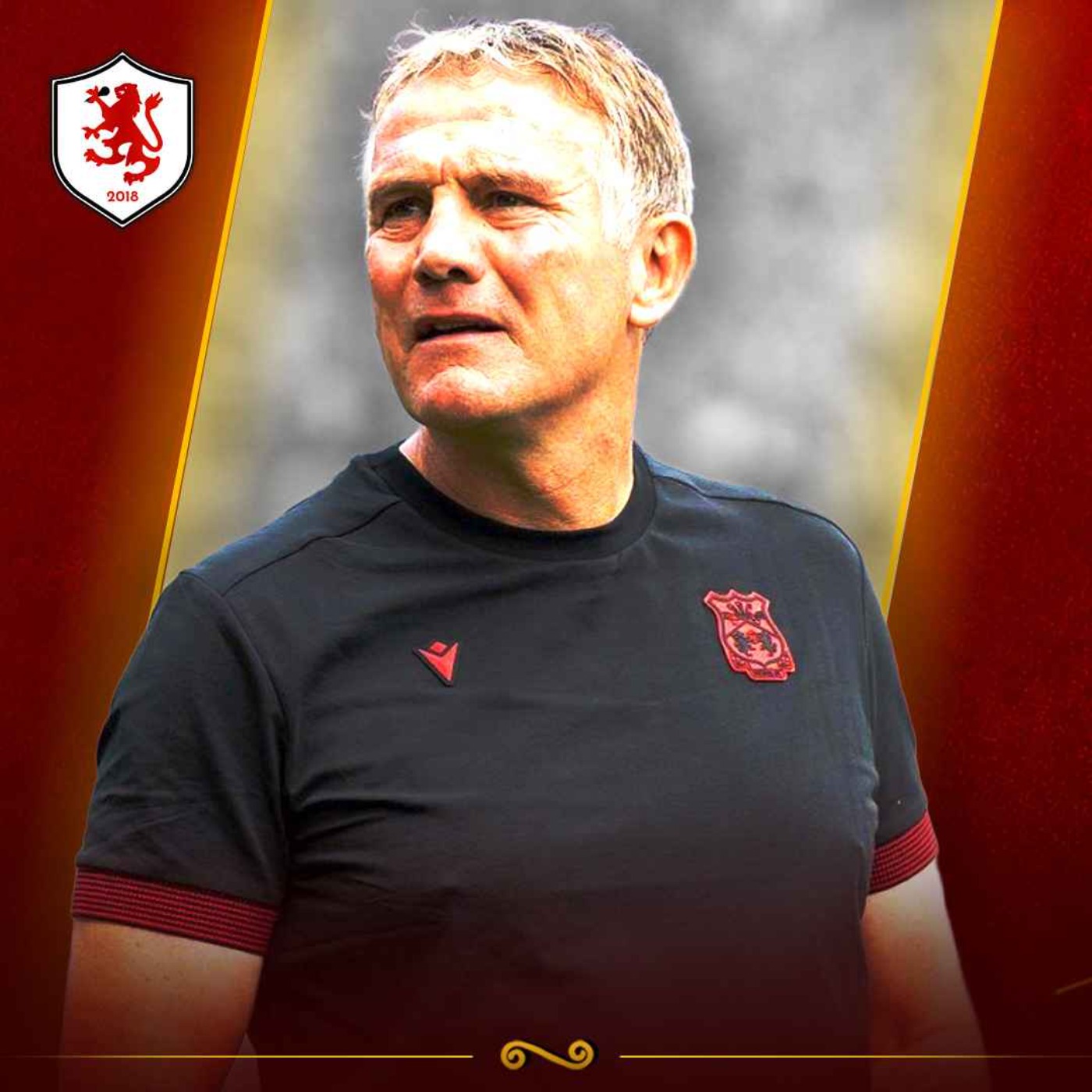 Middlesbrough vs Wrexham Opposition Show episode artwork