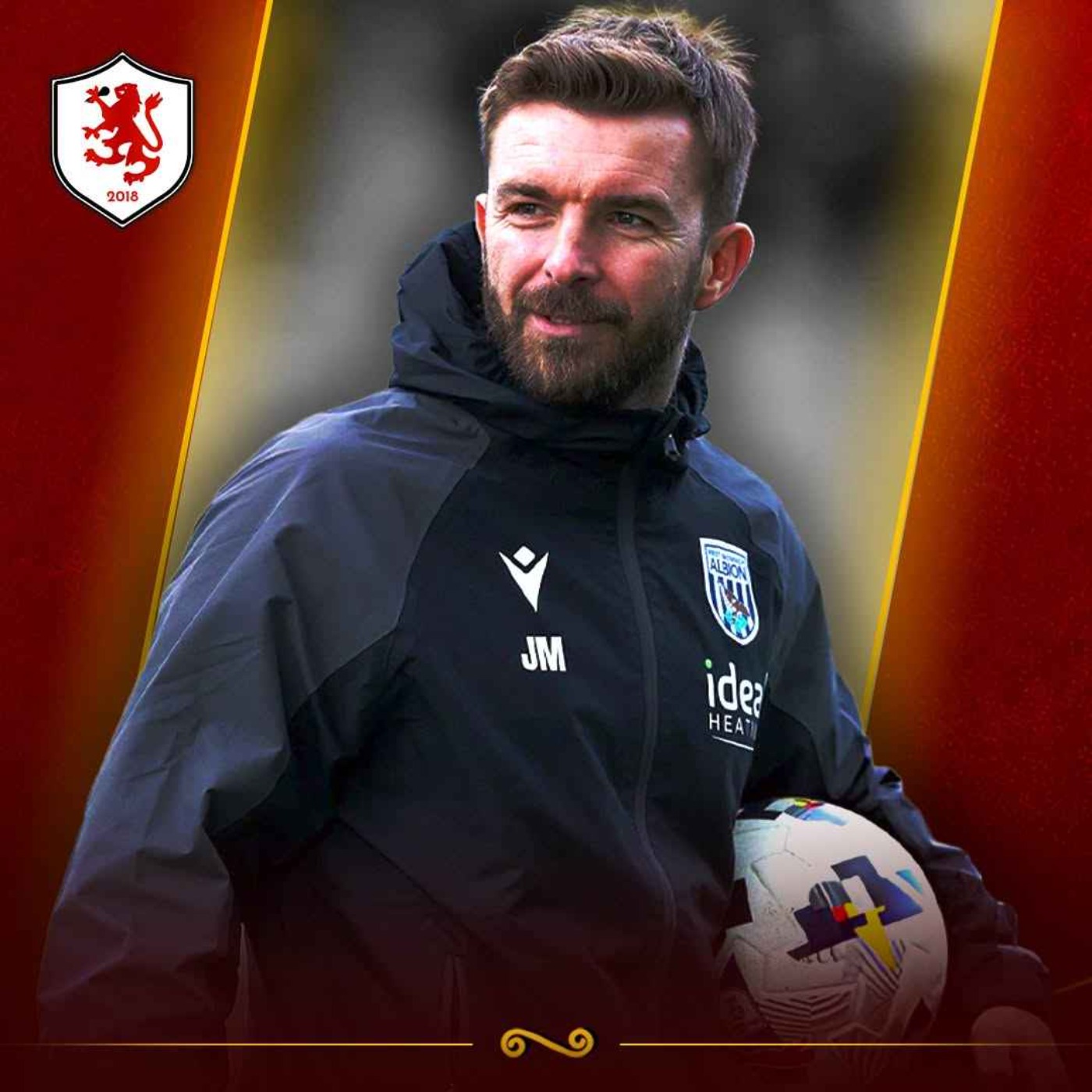 The Opposition Show | Middlesbrough vs West Brom episode artwork