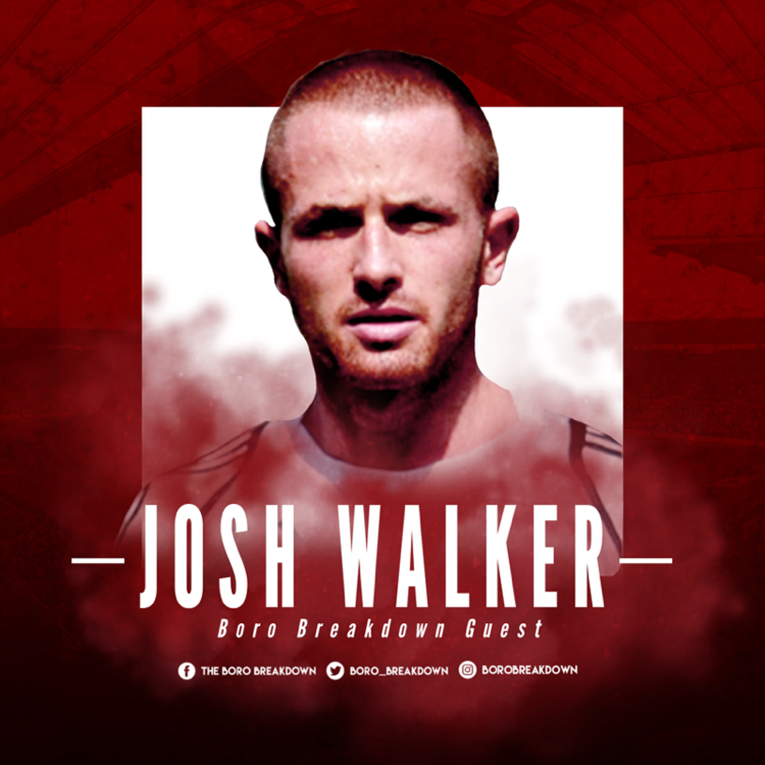 A Chat With Josh Walker