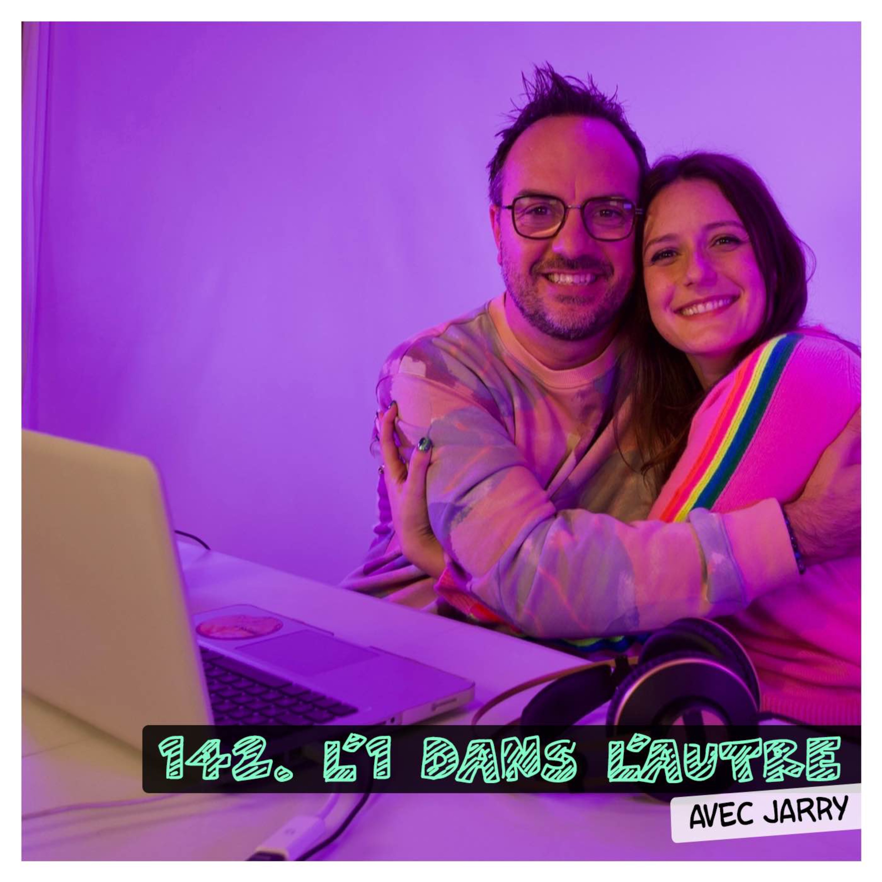 L'1 dans l'Autre avec Jarry #2