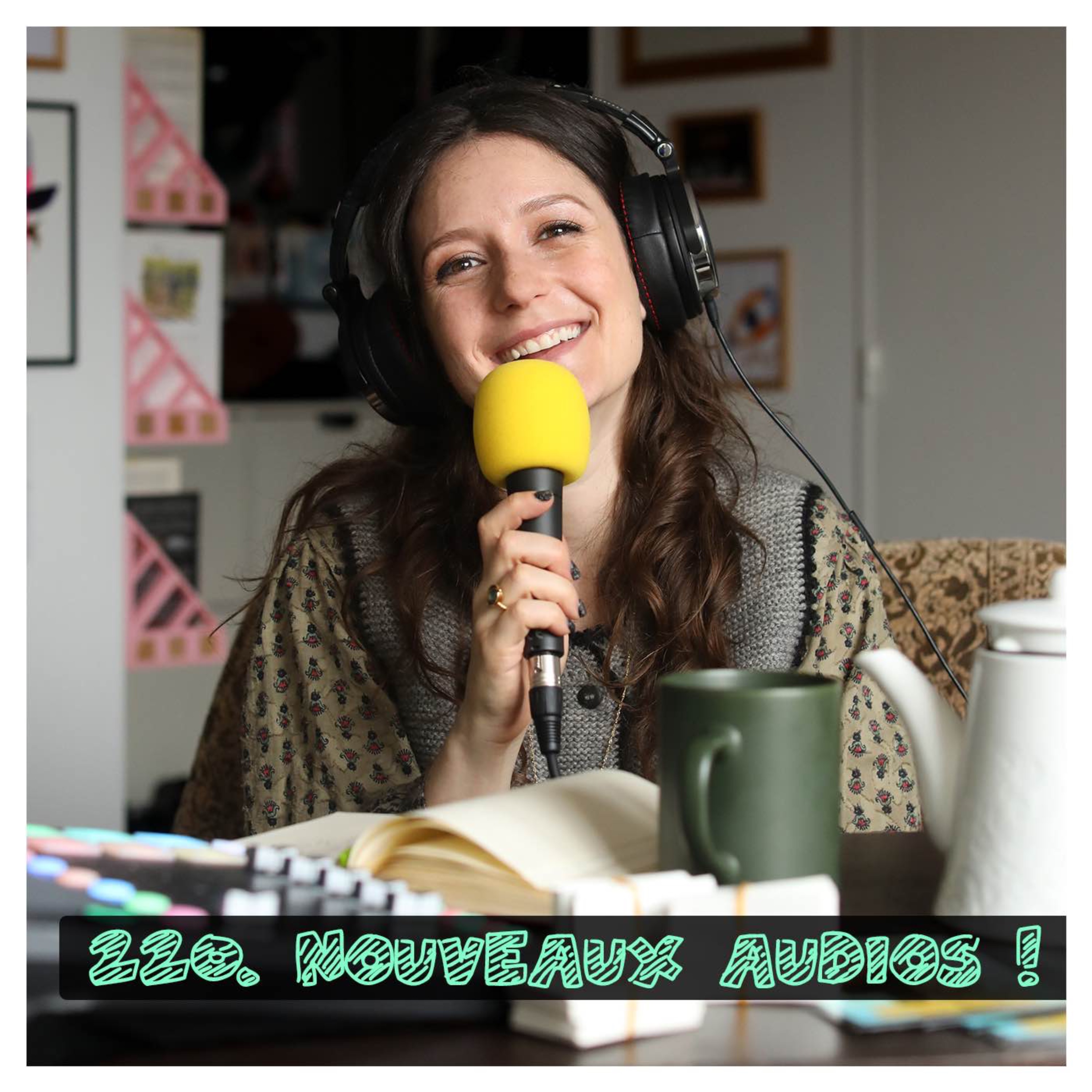 Parcours PMA & autres témoignages ☎️ Nouveaux audios