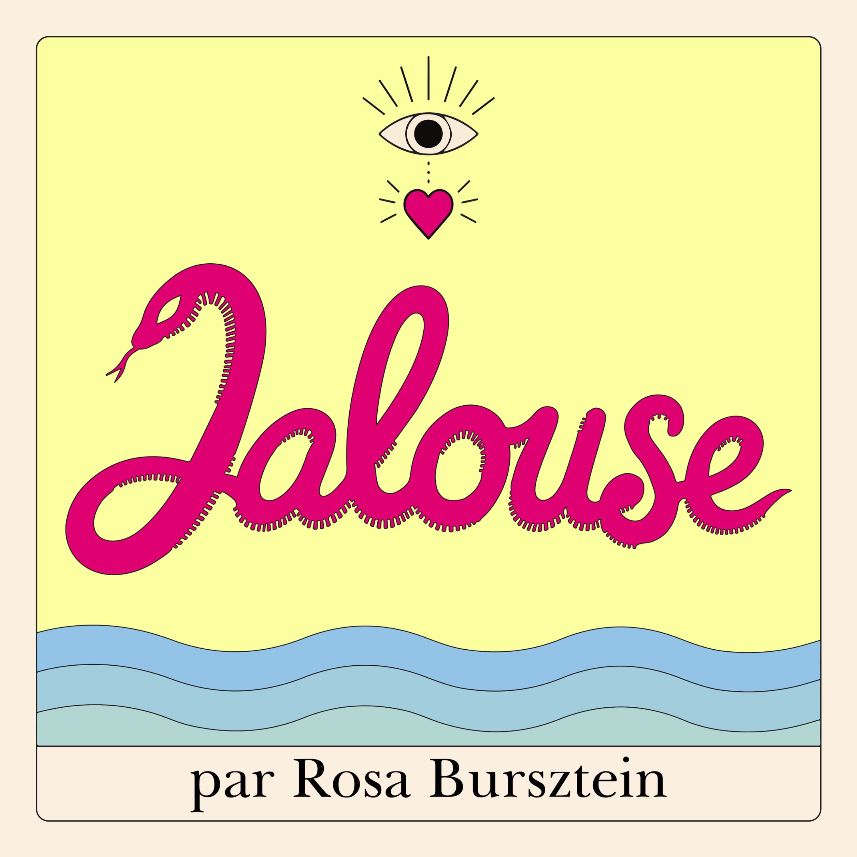 Jalouse