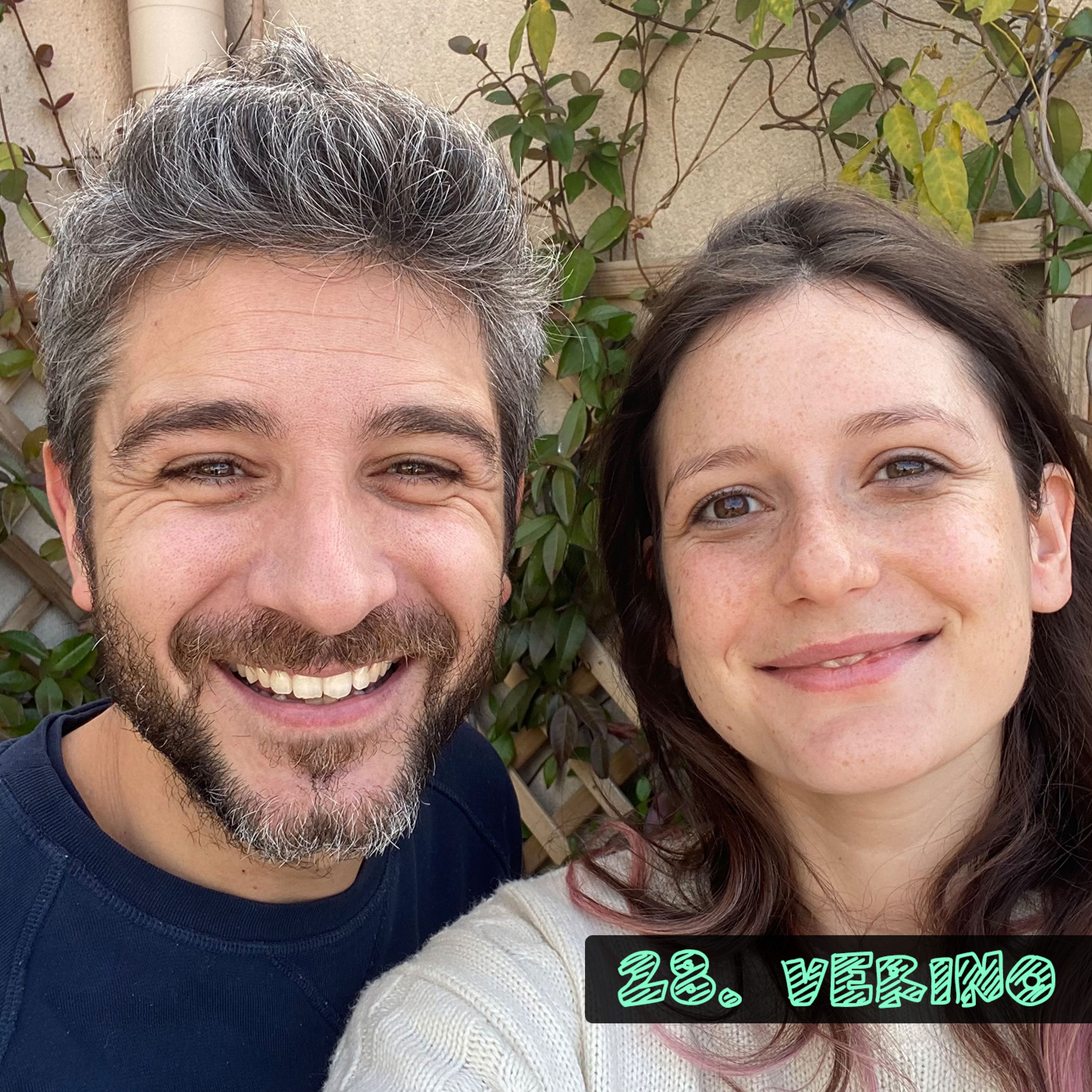 Verino - Les mecs que je veux ken | Acast