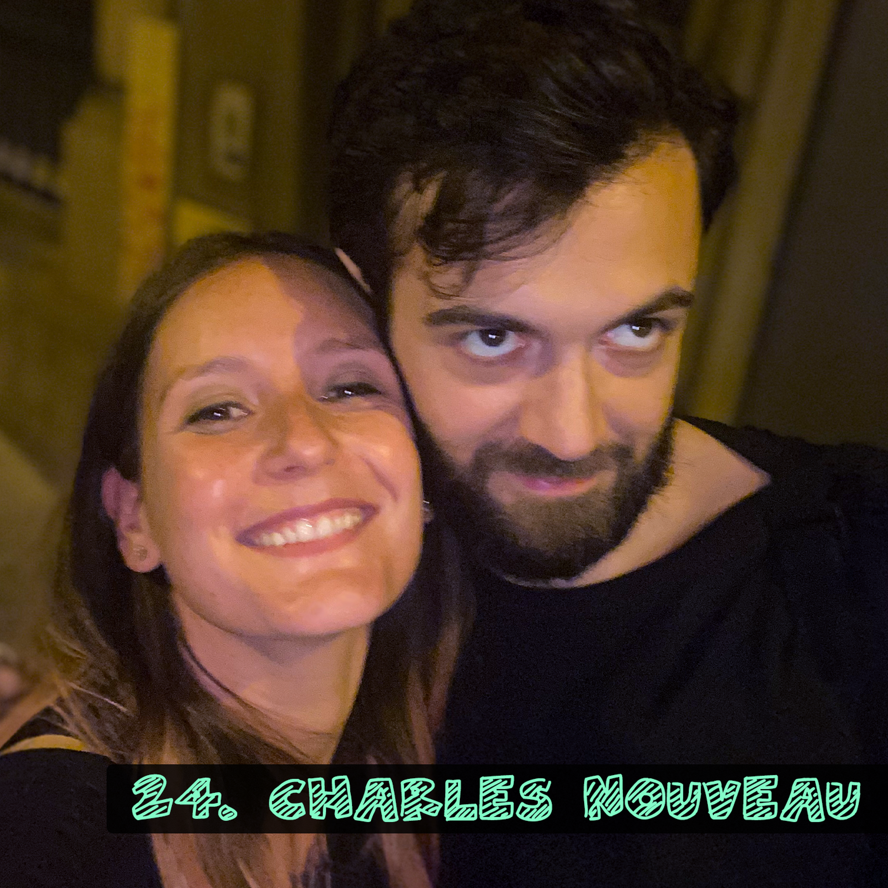 Les mecs que je veux ken