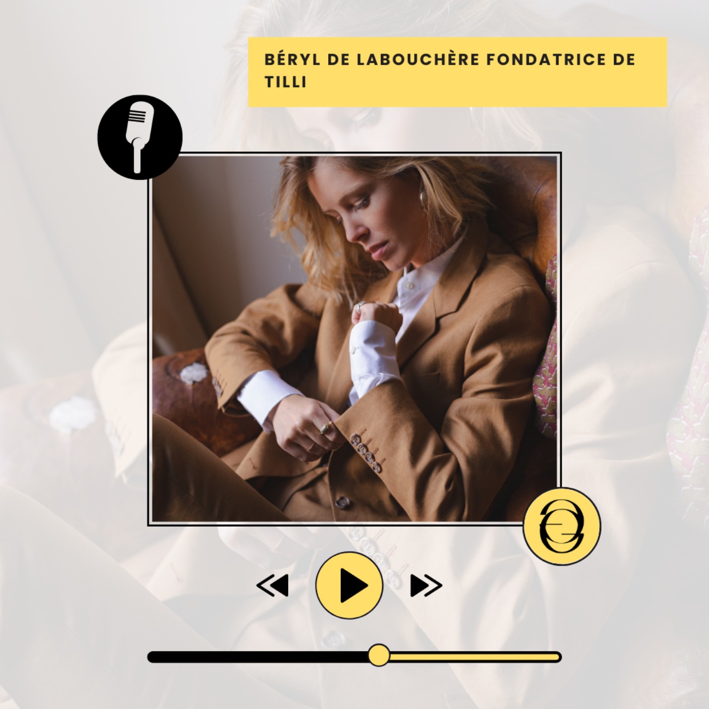 ON(WARD) FASHION par THE GOOD GOODS