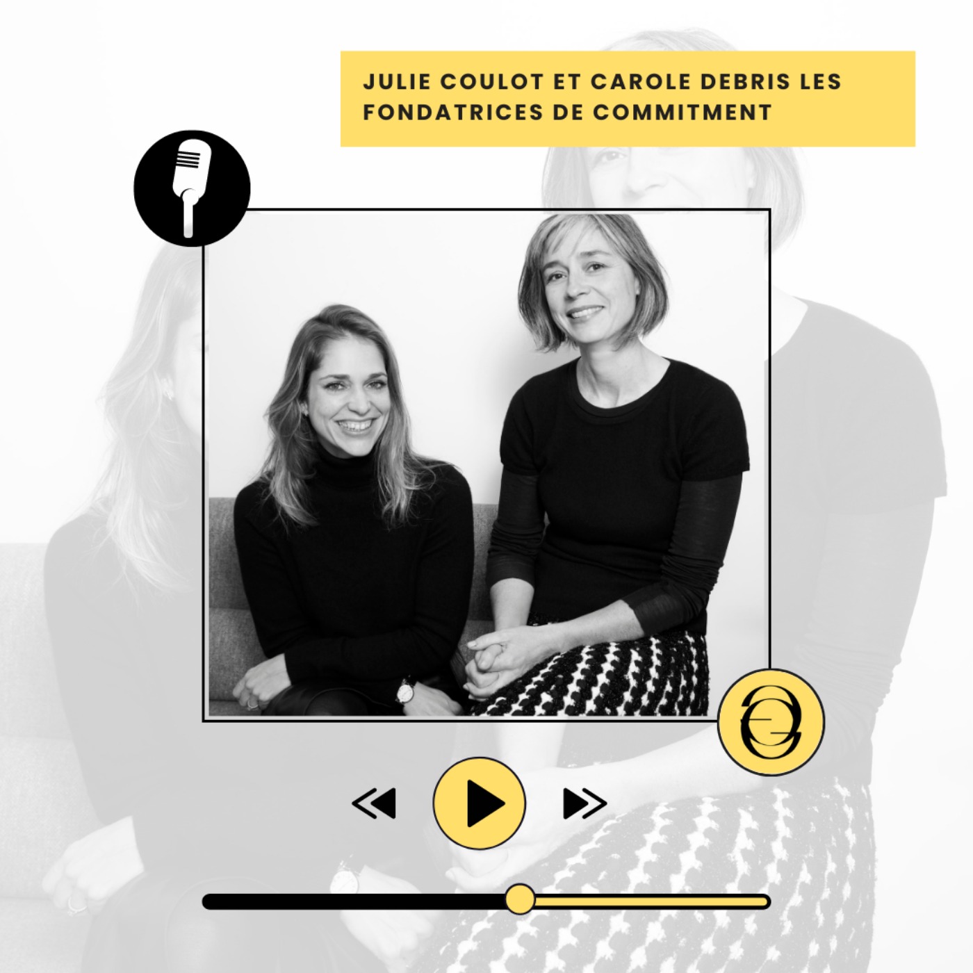 #TECH Commitment métamorphose vos stocks dormants en produits et en œuvre d’art