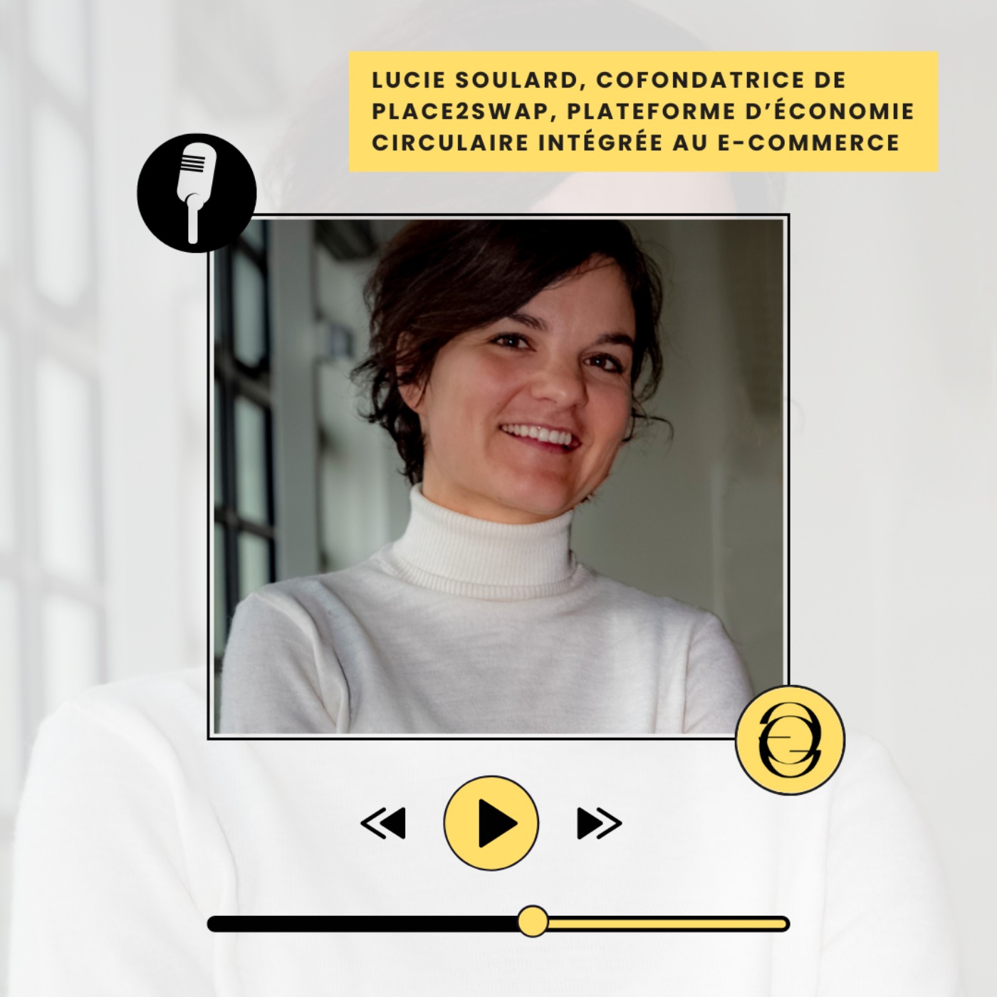 ON(WARD) FASHION par THE GOOD GOODS