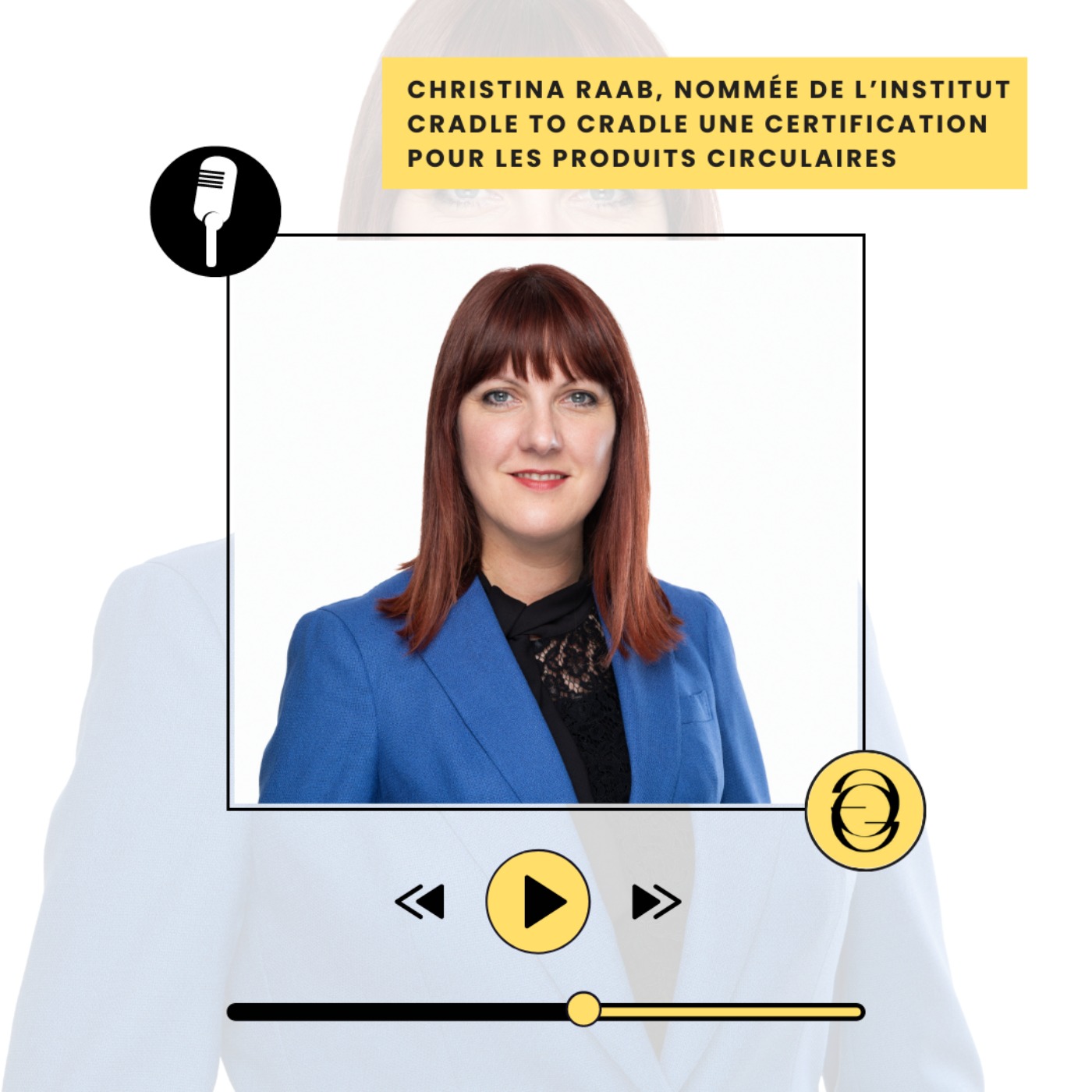 #TECH Cradle to Cradle, créer et recycler des produits à l’infini