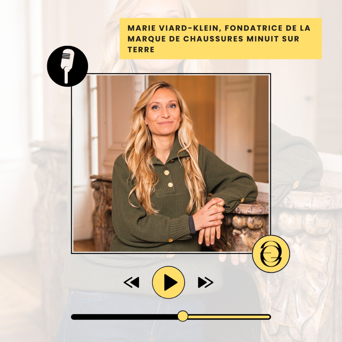 ON(WARD) FASHION par THE GOOD GOODS