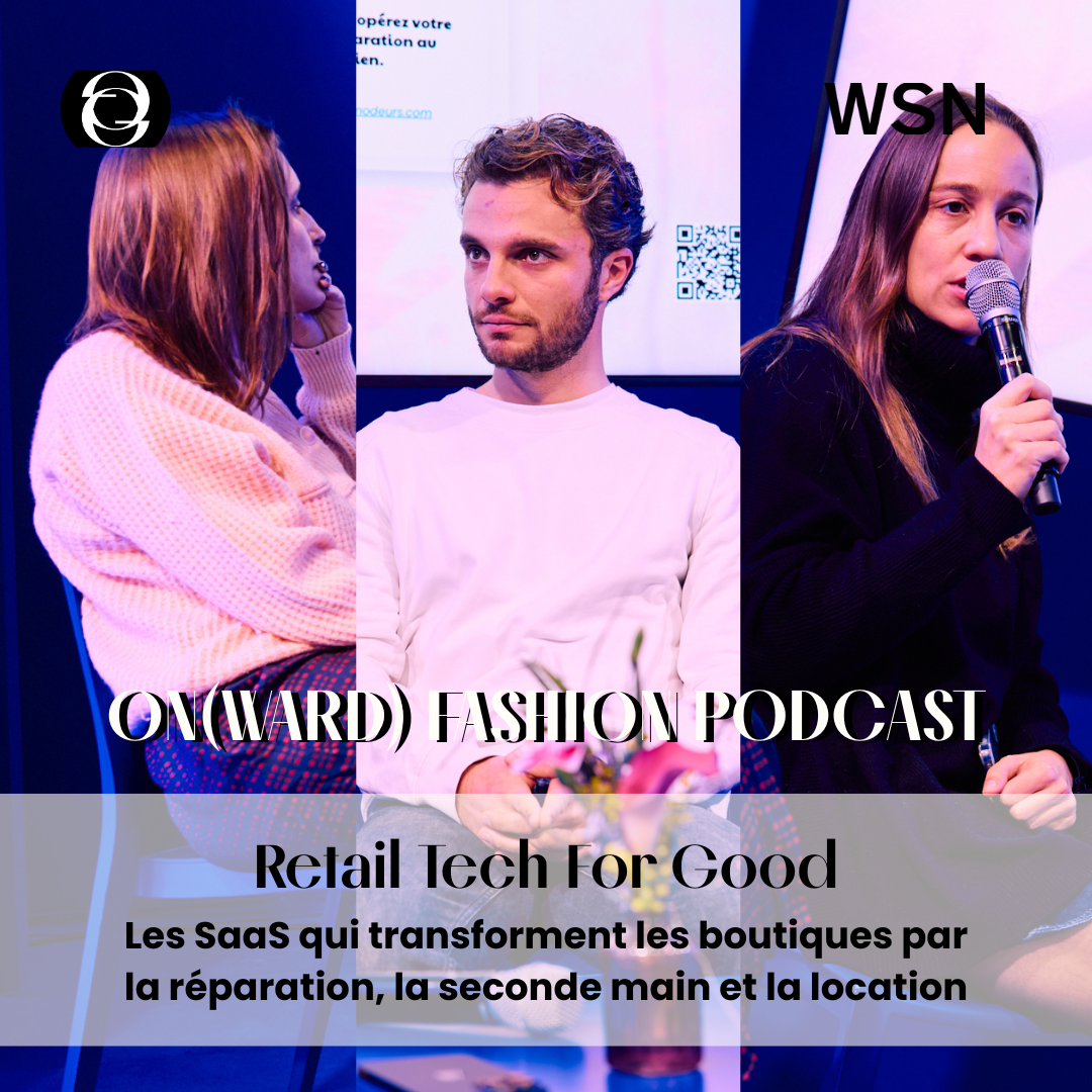 Retail Tech for Good : accélérer la circularité, optimiser la gestion des stocks