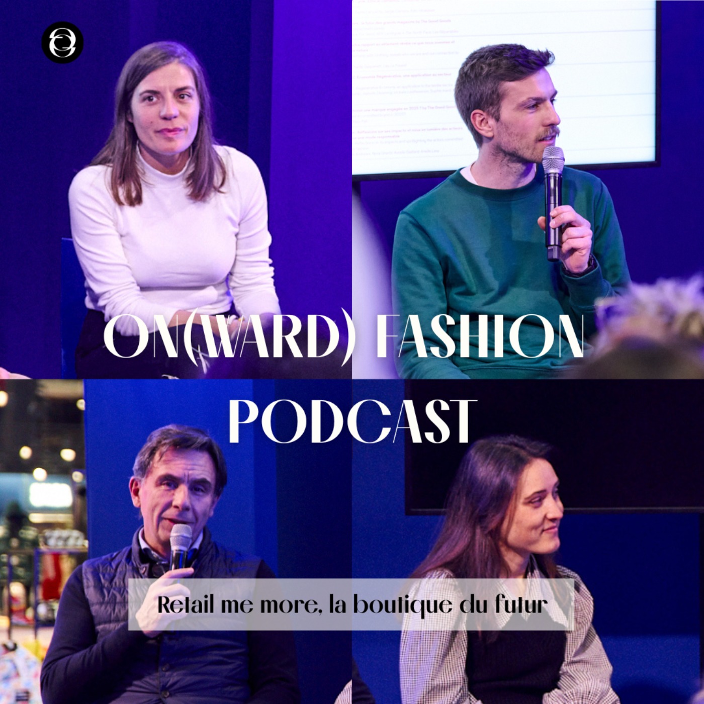 Retail me more, la boutique du futur