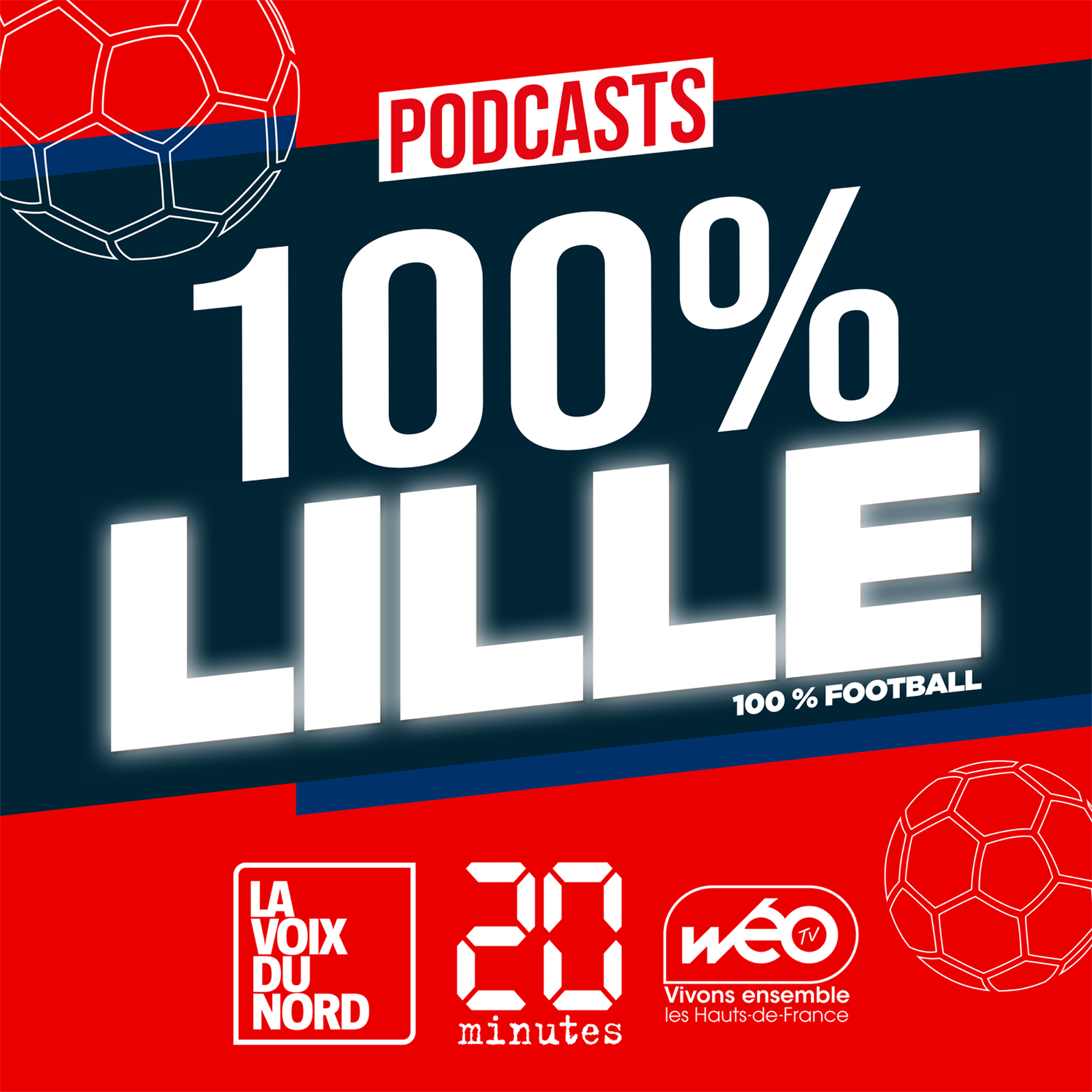 1. Le Losc renverse l'OL