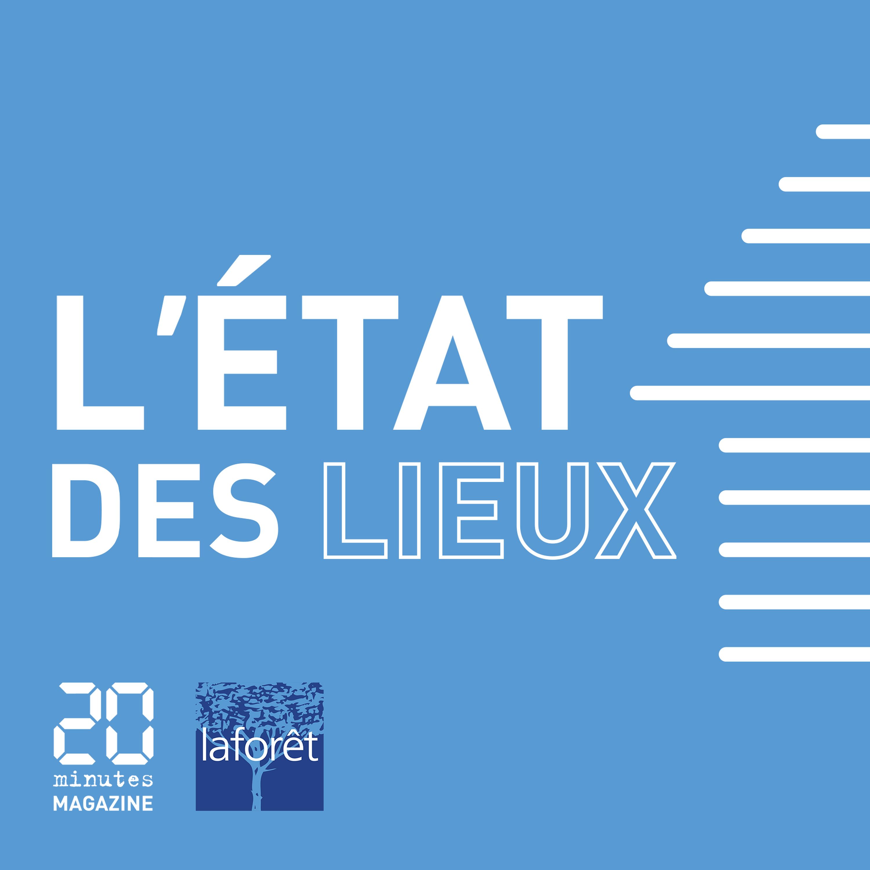 Teaser - L'état des lieux, votre podcast sur l'immobilier post-confinement
