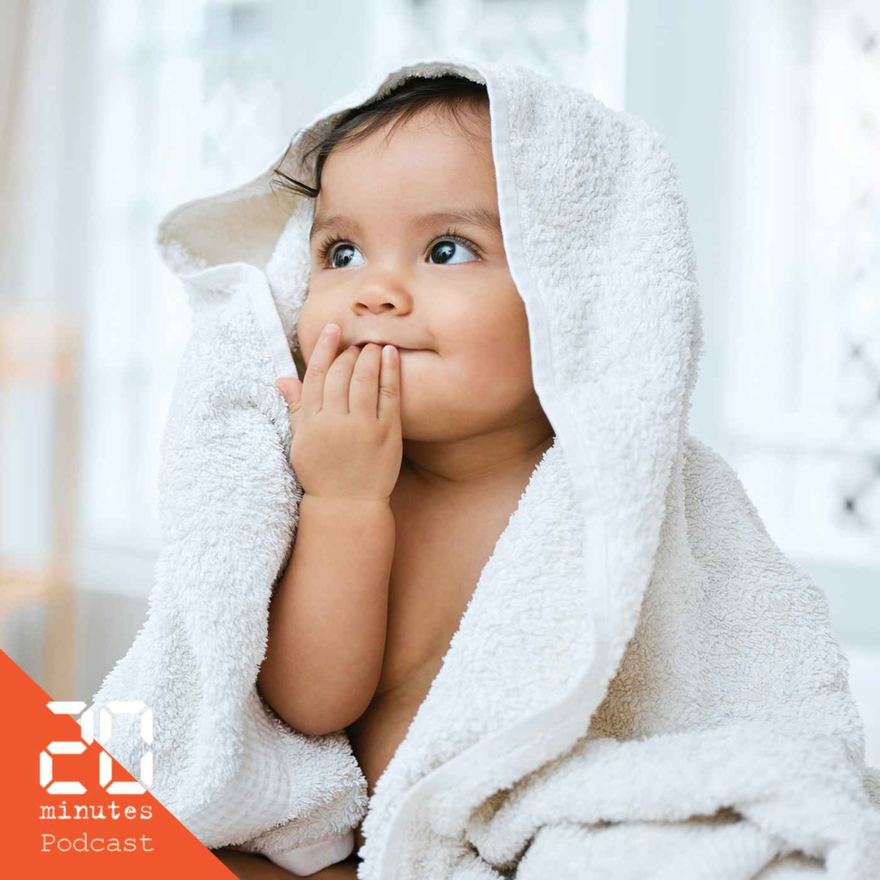 Quand bébé devient-il un être conscient ?