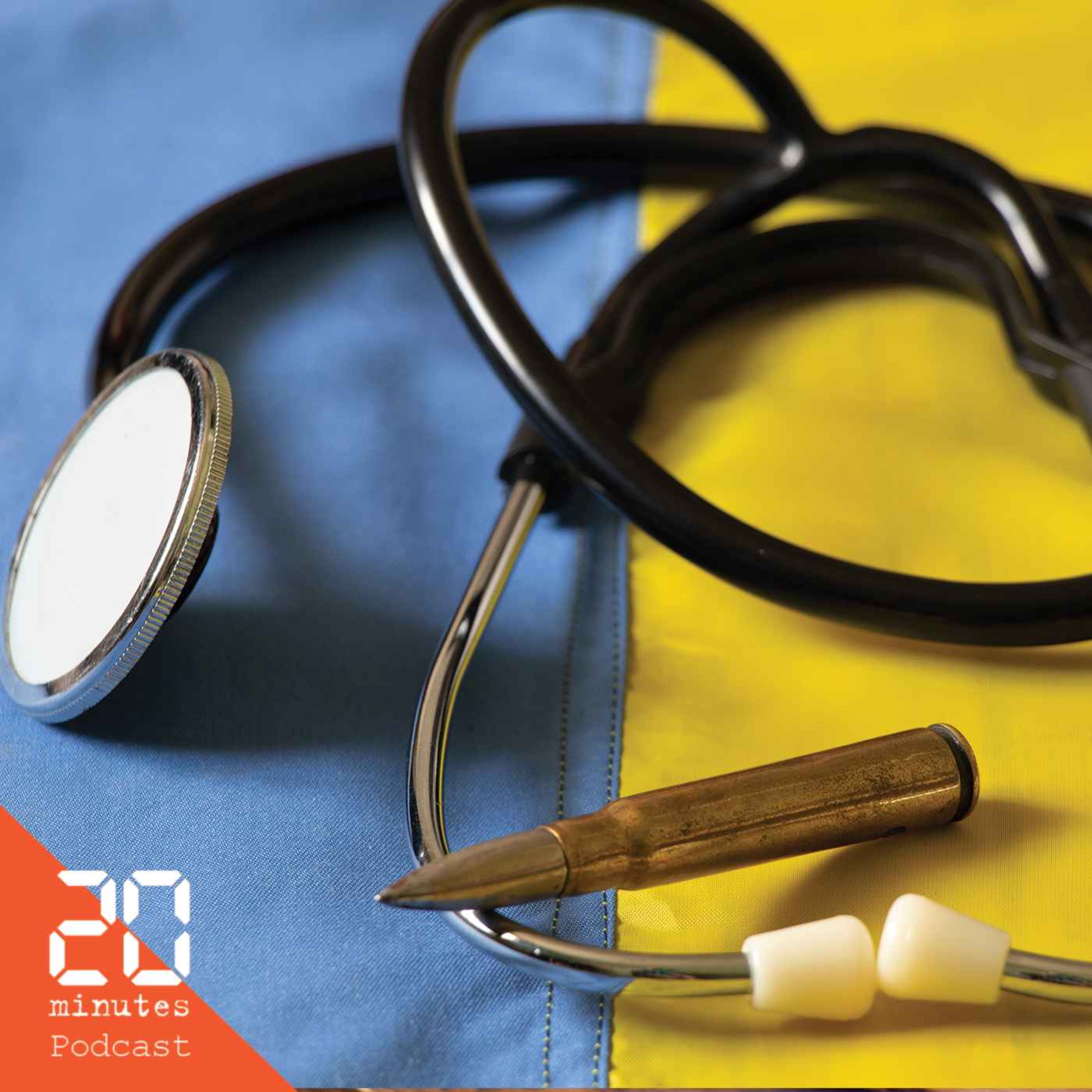 Comment la médecine de guerre innove pour sauver plus de vies