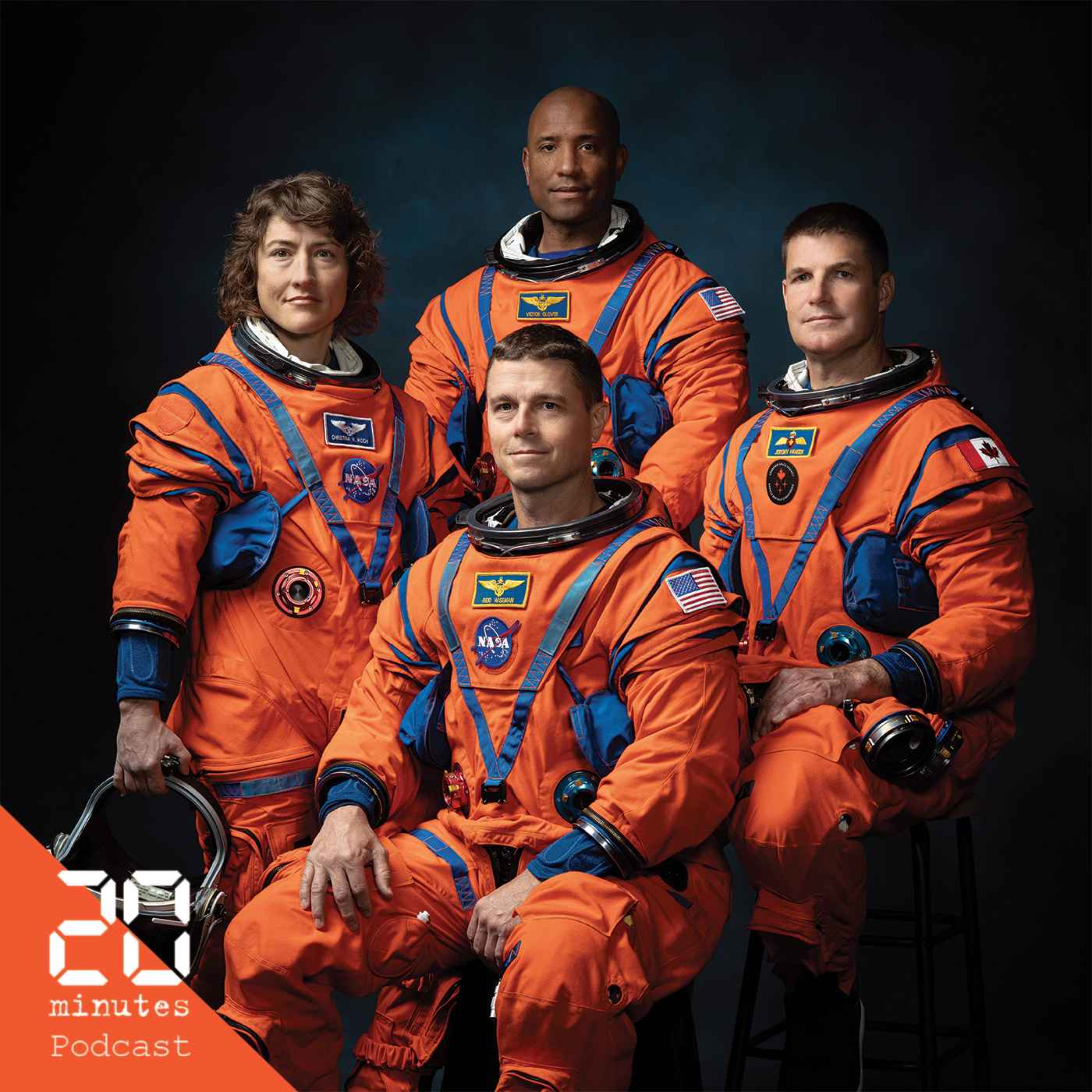 Le projet Artémis relance la conquête de la Lune