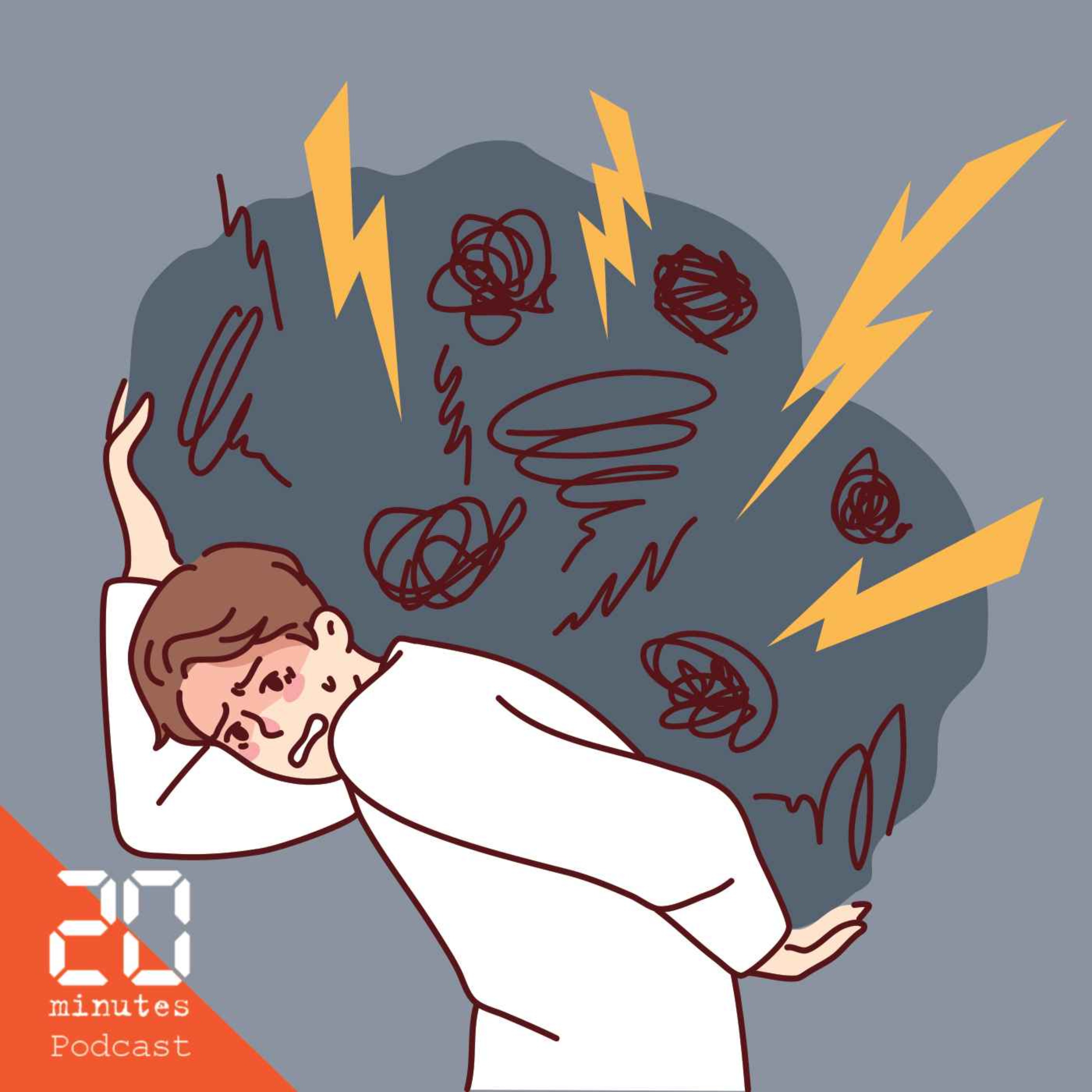 Manque d'énergie, impatience... Comment se remettre de la fatigue post-pandémie ?