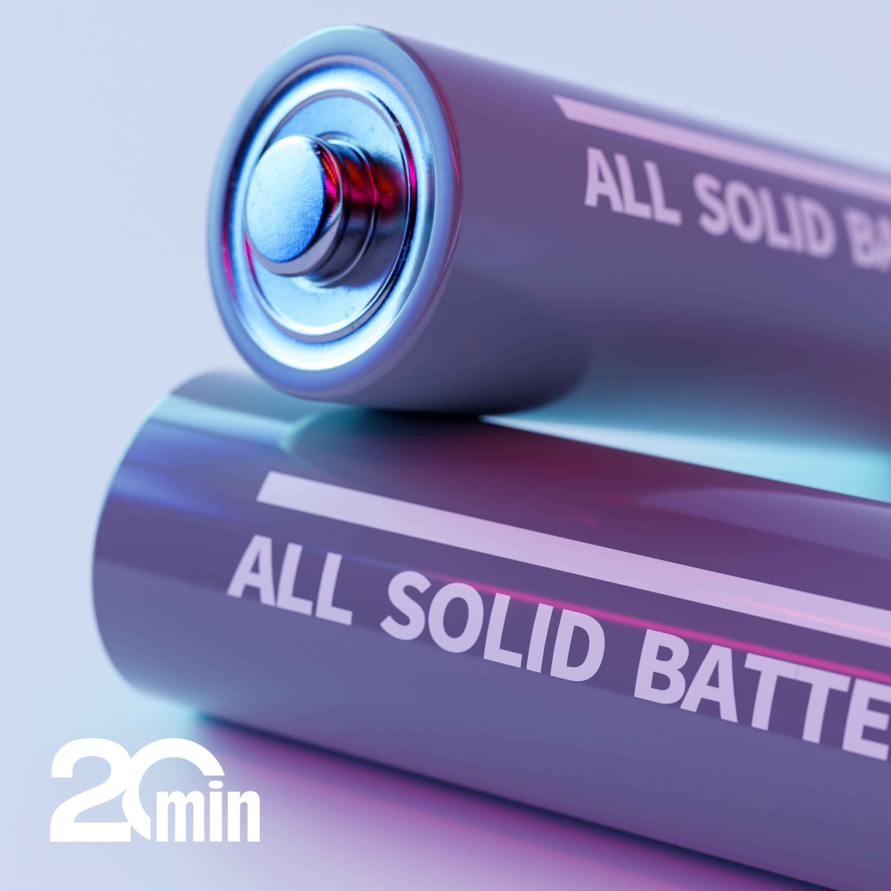 La révolution des batteries « solides »