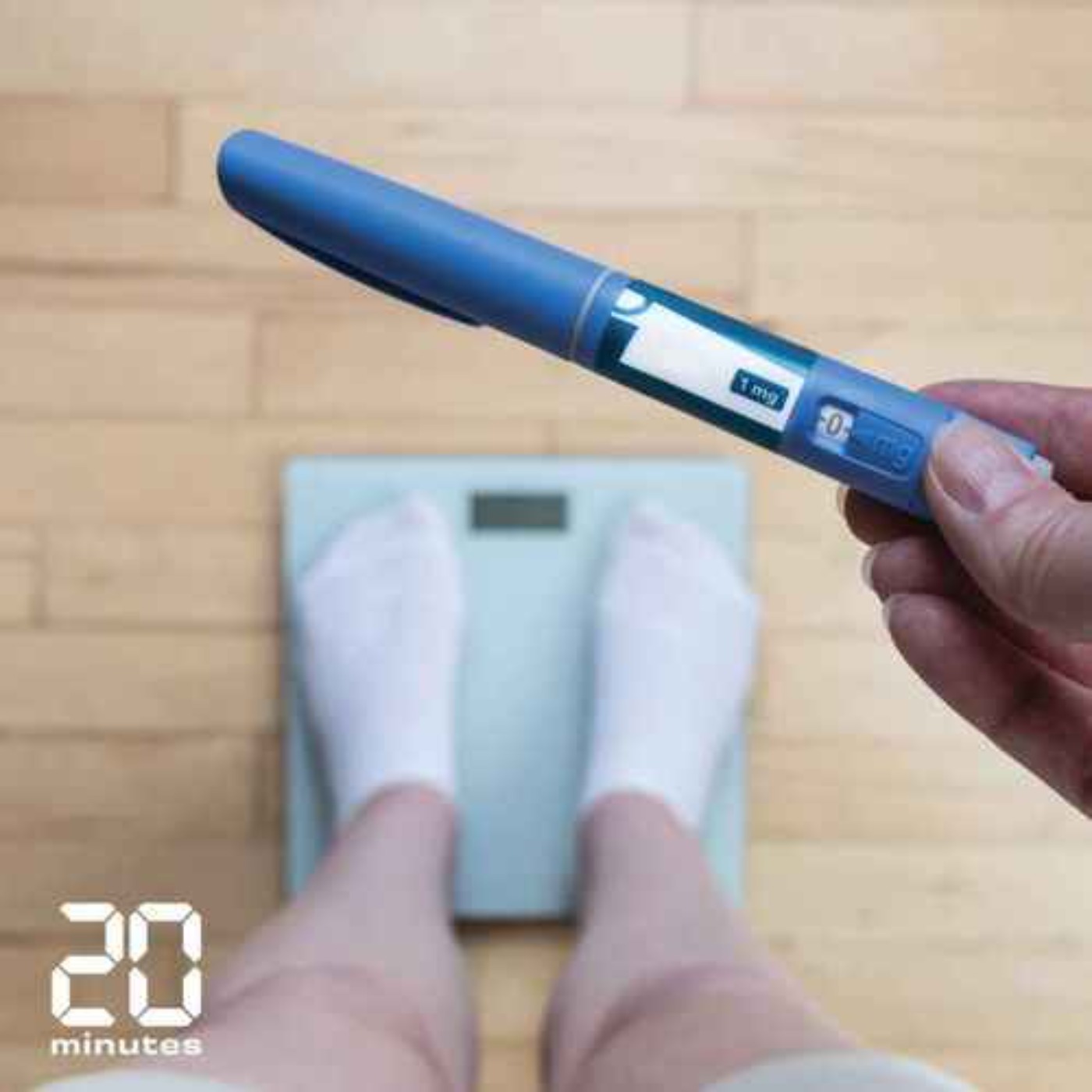 Elle combat le diabète, le poids, Alzheimer... On vous dit tout sur GLP-1, la « molécule miracle » - (Rediffusion) Elle combat le diabète, le poids, Alzheimer... On vous dit tout sur GLP-1, la « molécule miracle » - (Rediffusion)