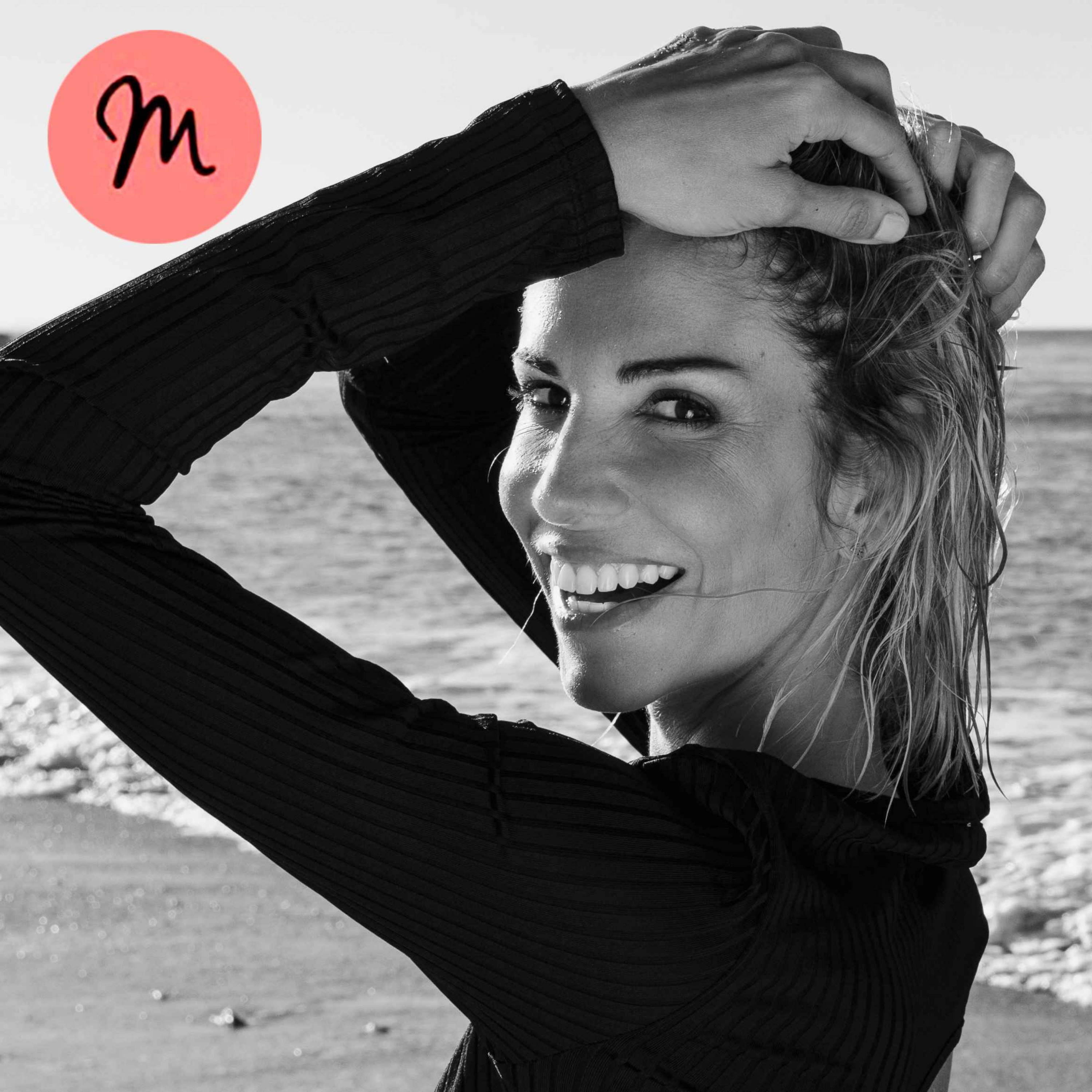 #1 MiniPod Graine de Métamorphose - Alexandra Rosenfeld : Prendre confiance, (re)découvrir et chérir son corps