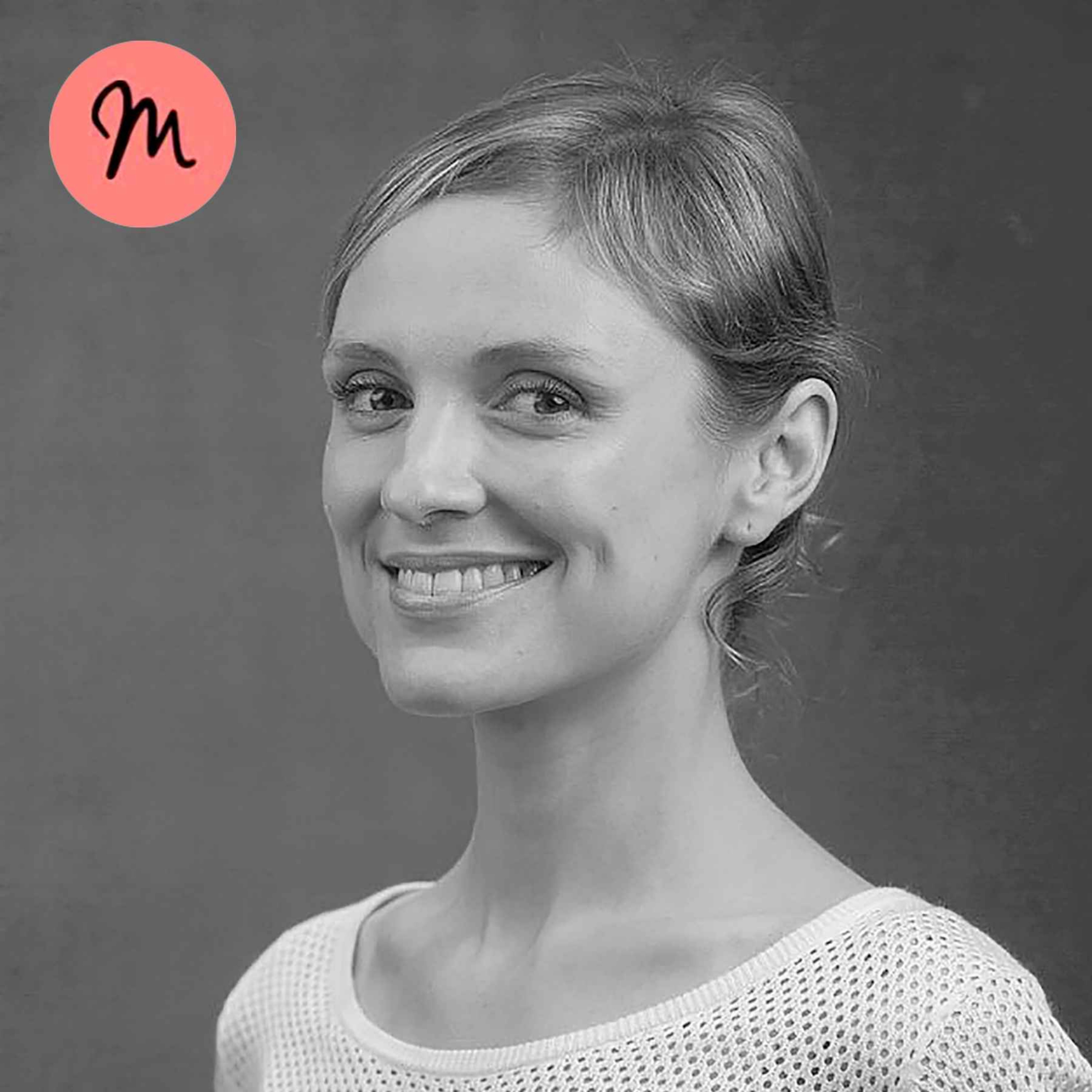 #2 MiniPod Graine de Métamorphose - Sarah Allart : Et si on devenait plus heureux ?