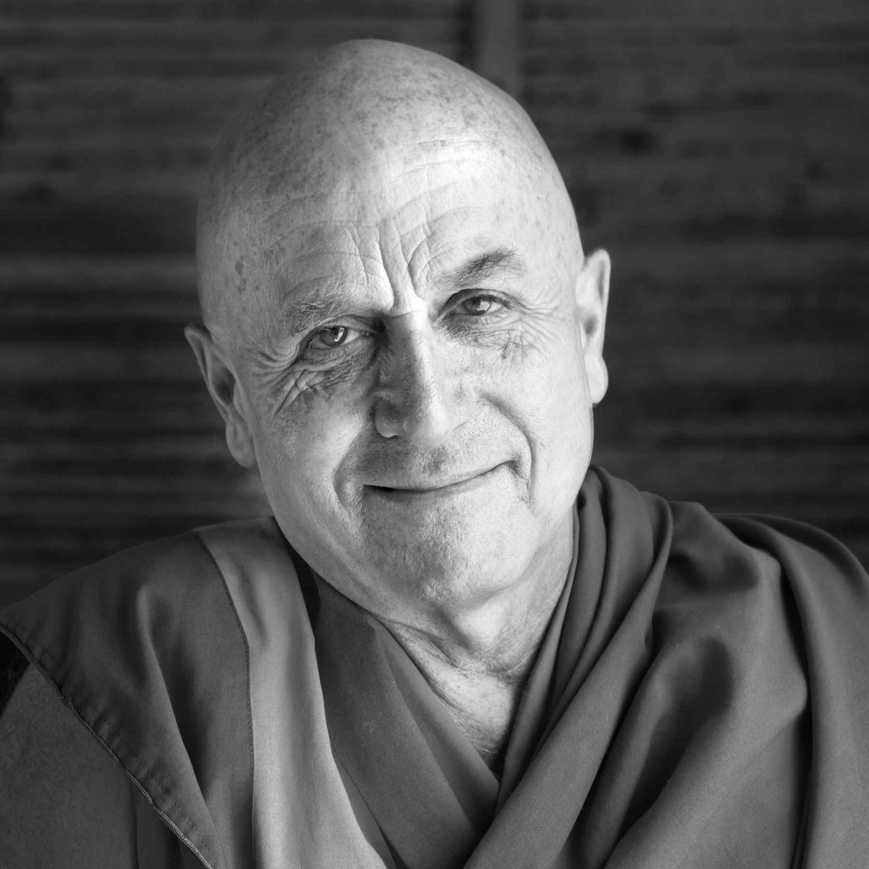 #431 Matthieu Ricard : La puissance des liens