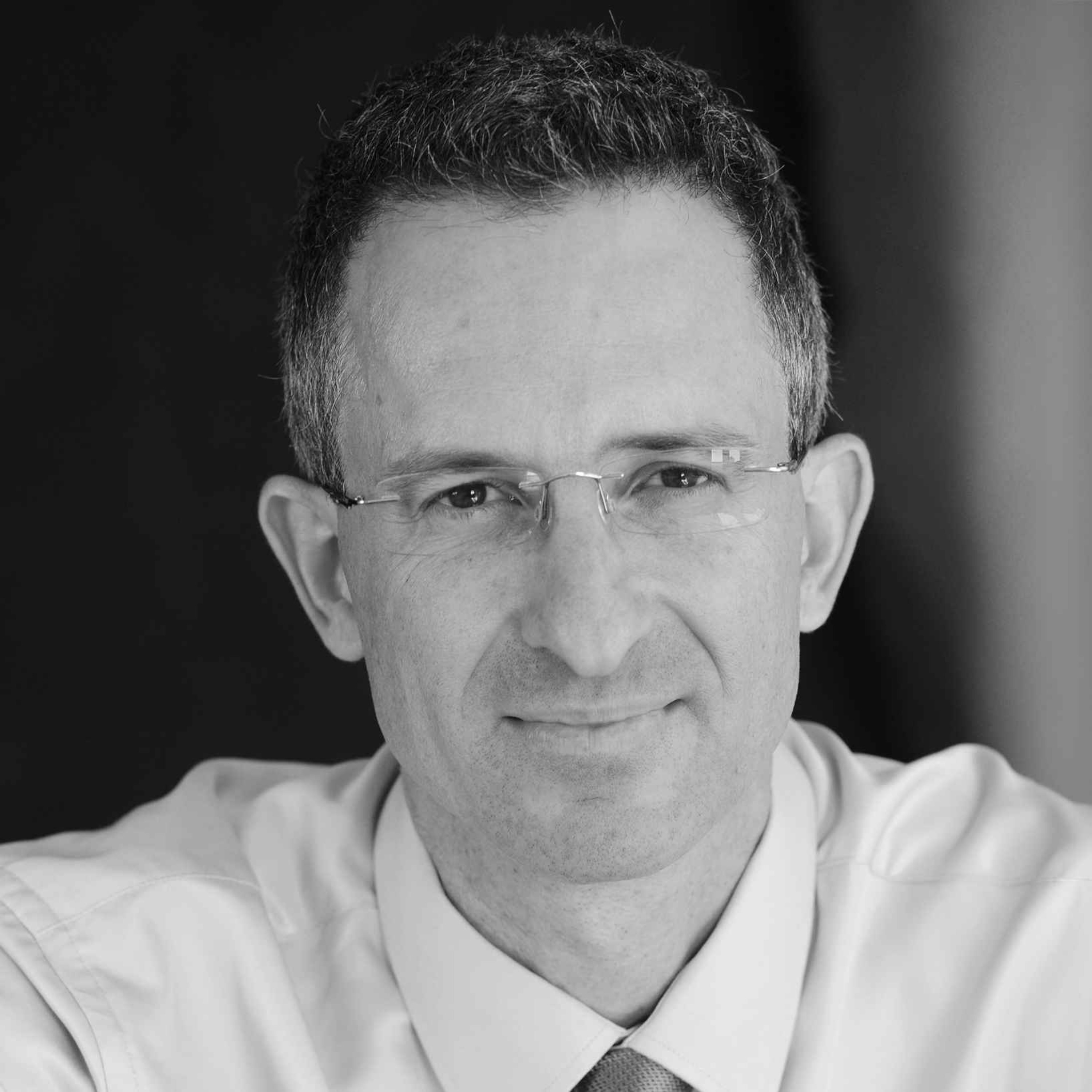 #452 Tal Ben-Shahar : What makes us happy ?
