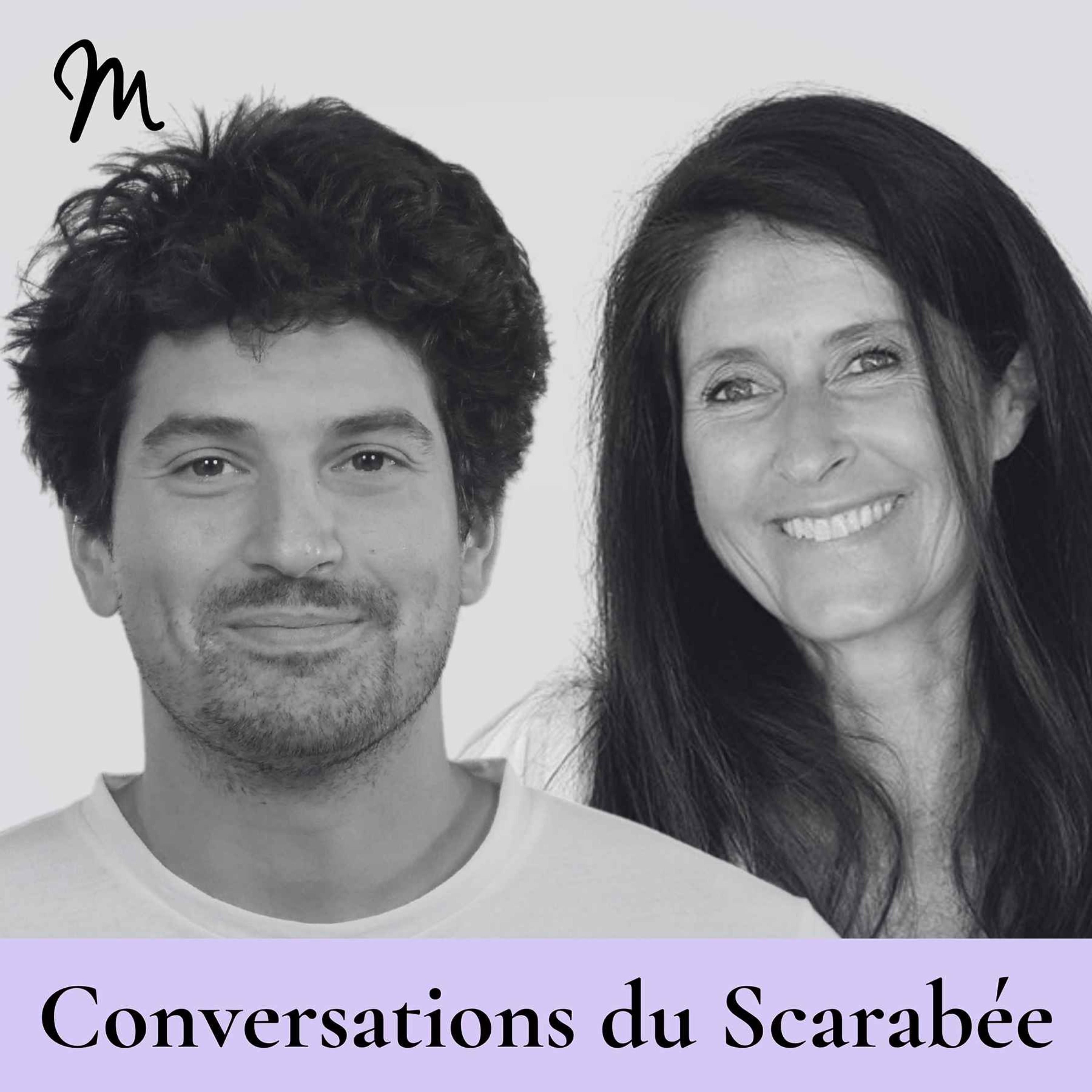 Quels rituels du matin ? Conversations du scarabée #19