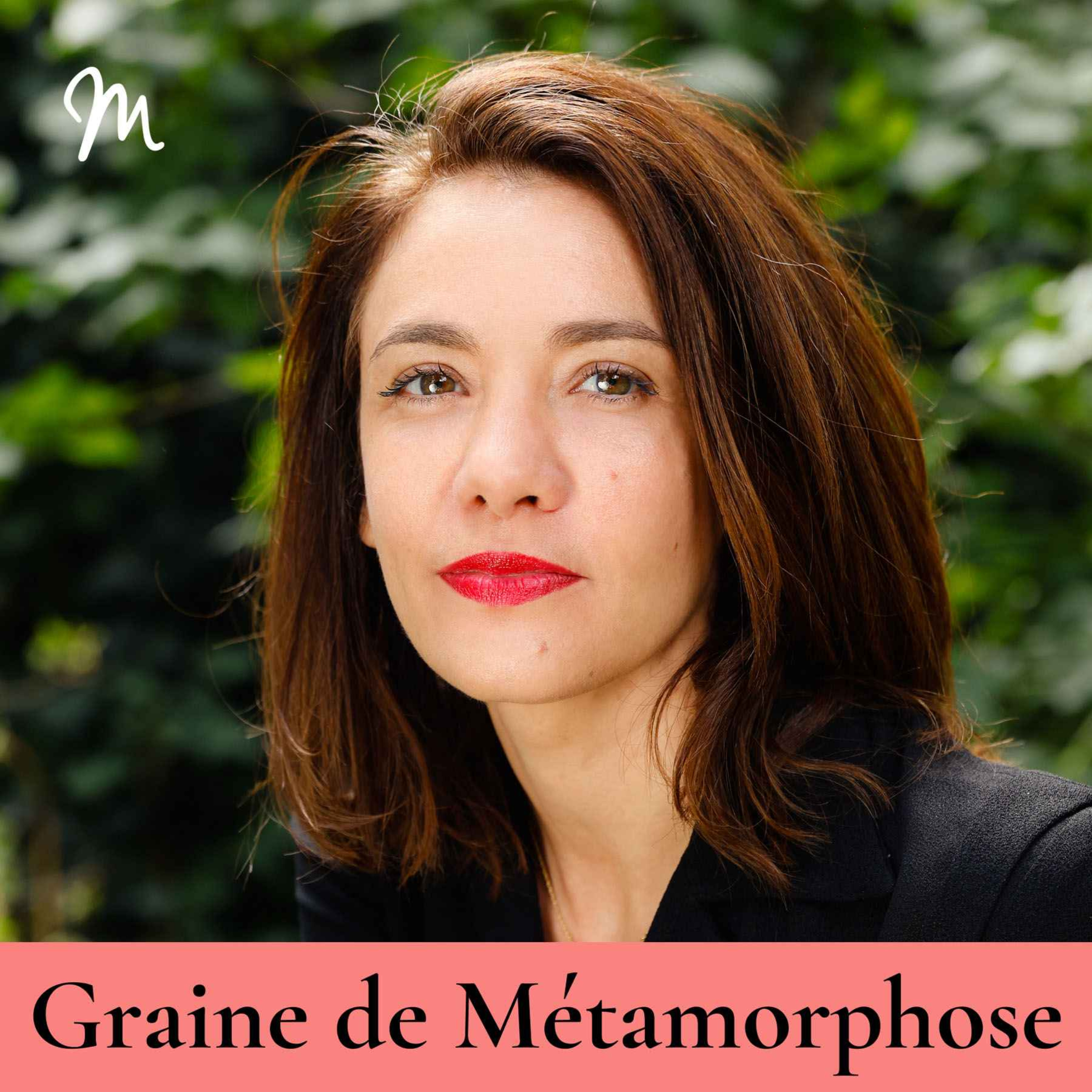 Ce que les nouveaux-nés nous révèlent sur la vie, avec la journaliste Clémentine Goldszal #119 [Graine de Métamorphose]