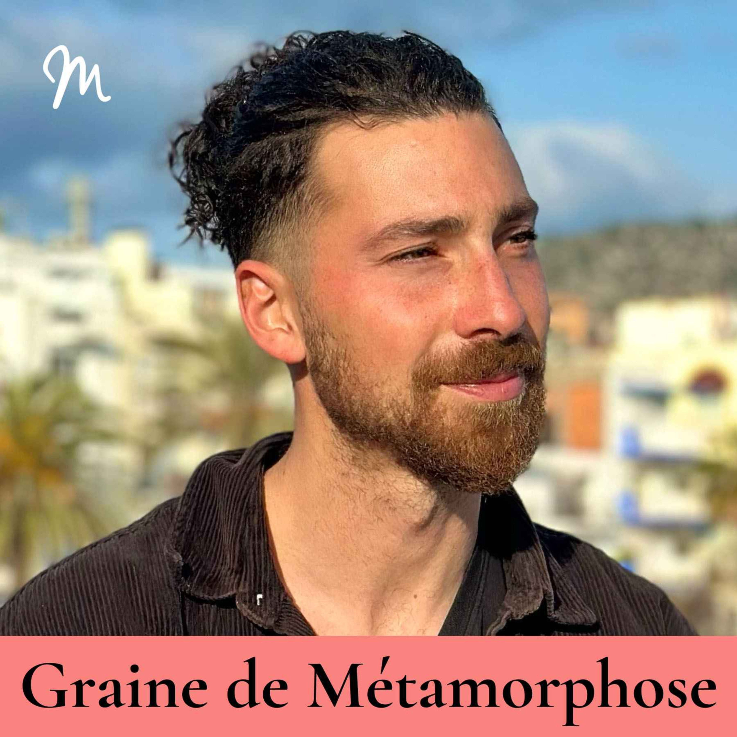 Ton corps est sacré, ta routine anti-inflammatoire ! avec le coach en nutrition Sofiane Khayat #120 [Graine de Métamorphose]