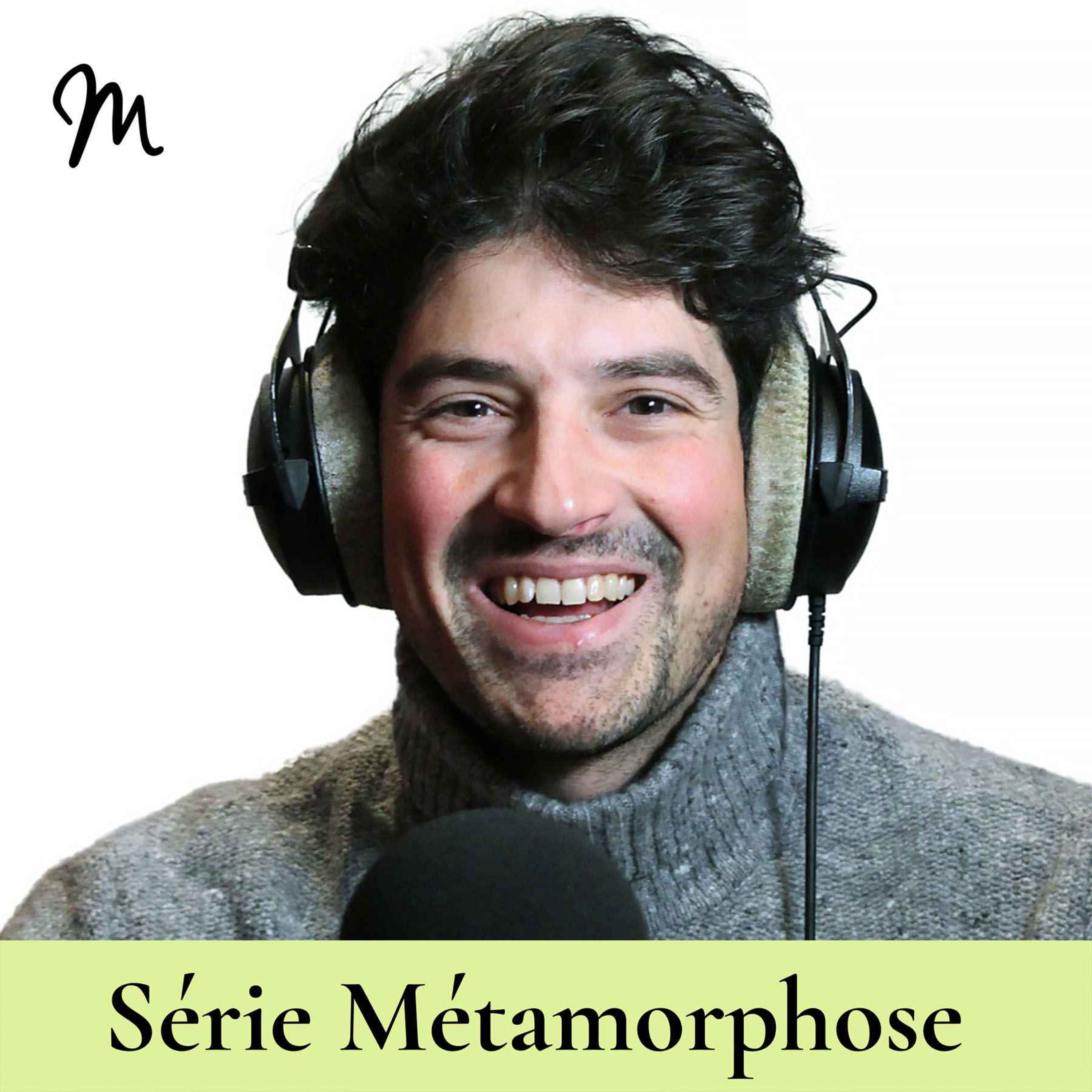 Un moral au beau fixe : 5 exercices clé avec Alexandre Dana