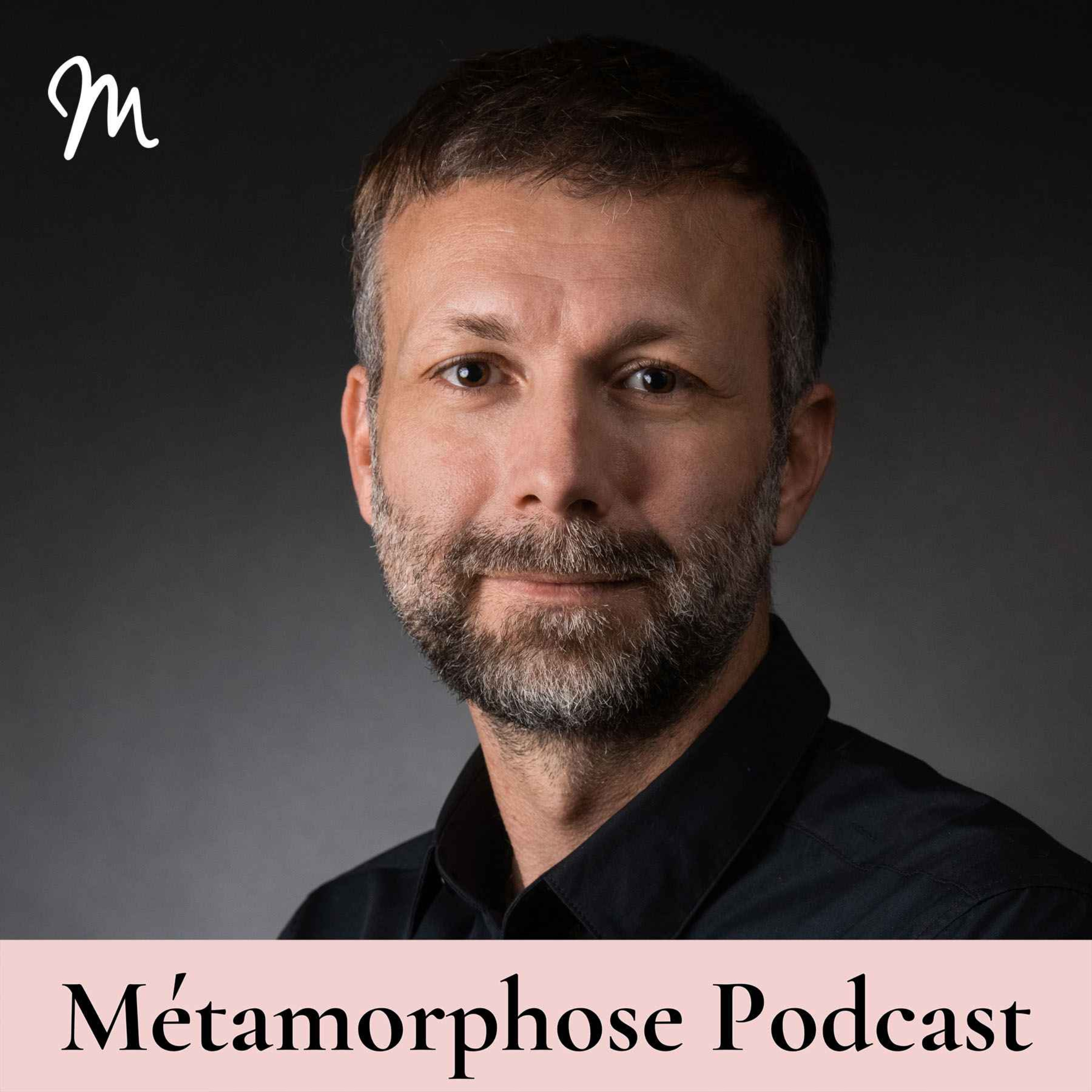 Les erreurs psychologiques qui nous piègent tous avec le psychiatre François Bourgognon #594