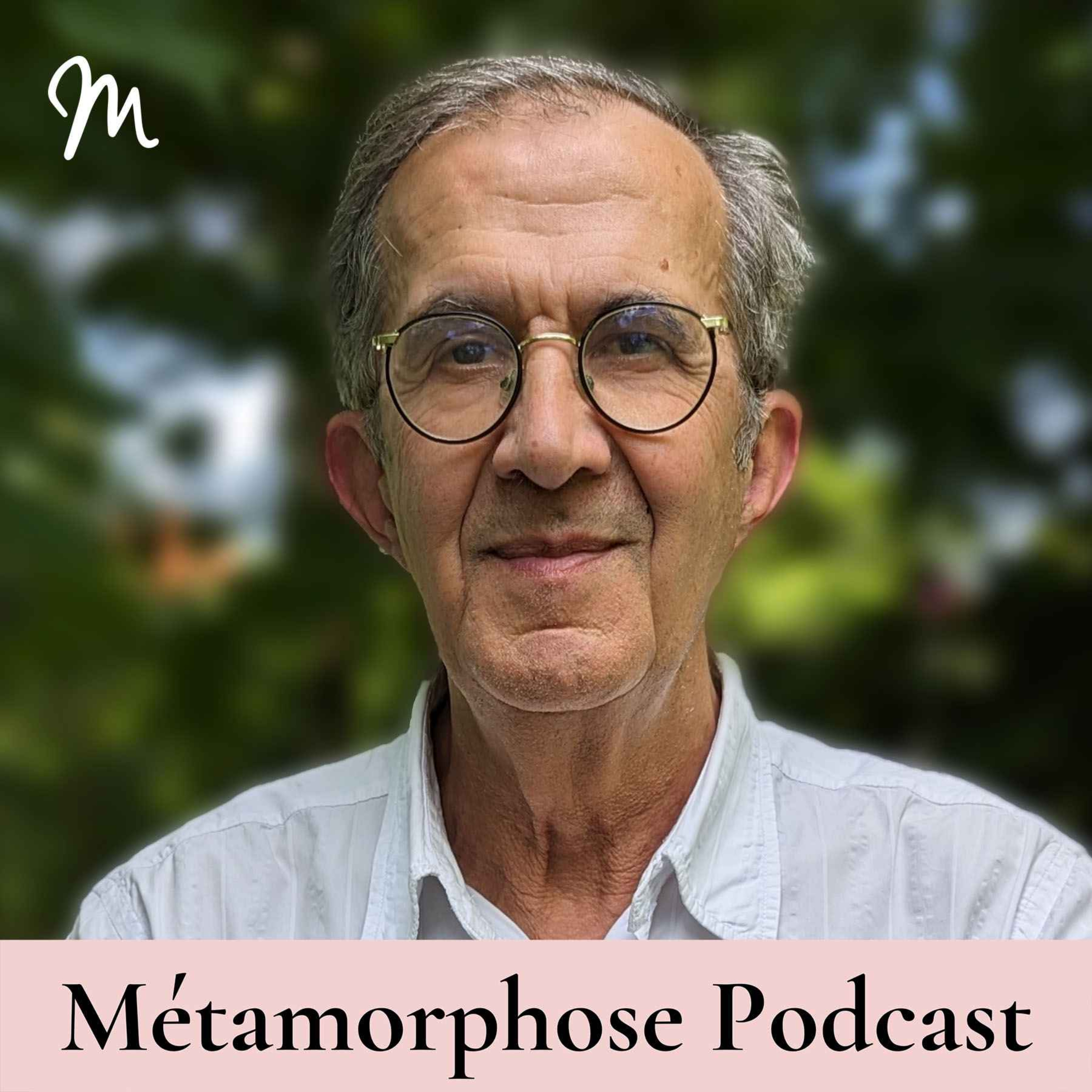 Les clés naturelles de l’anti-âge, hormones et longévité avec le Dr Paul Dupont #597