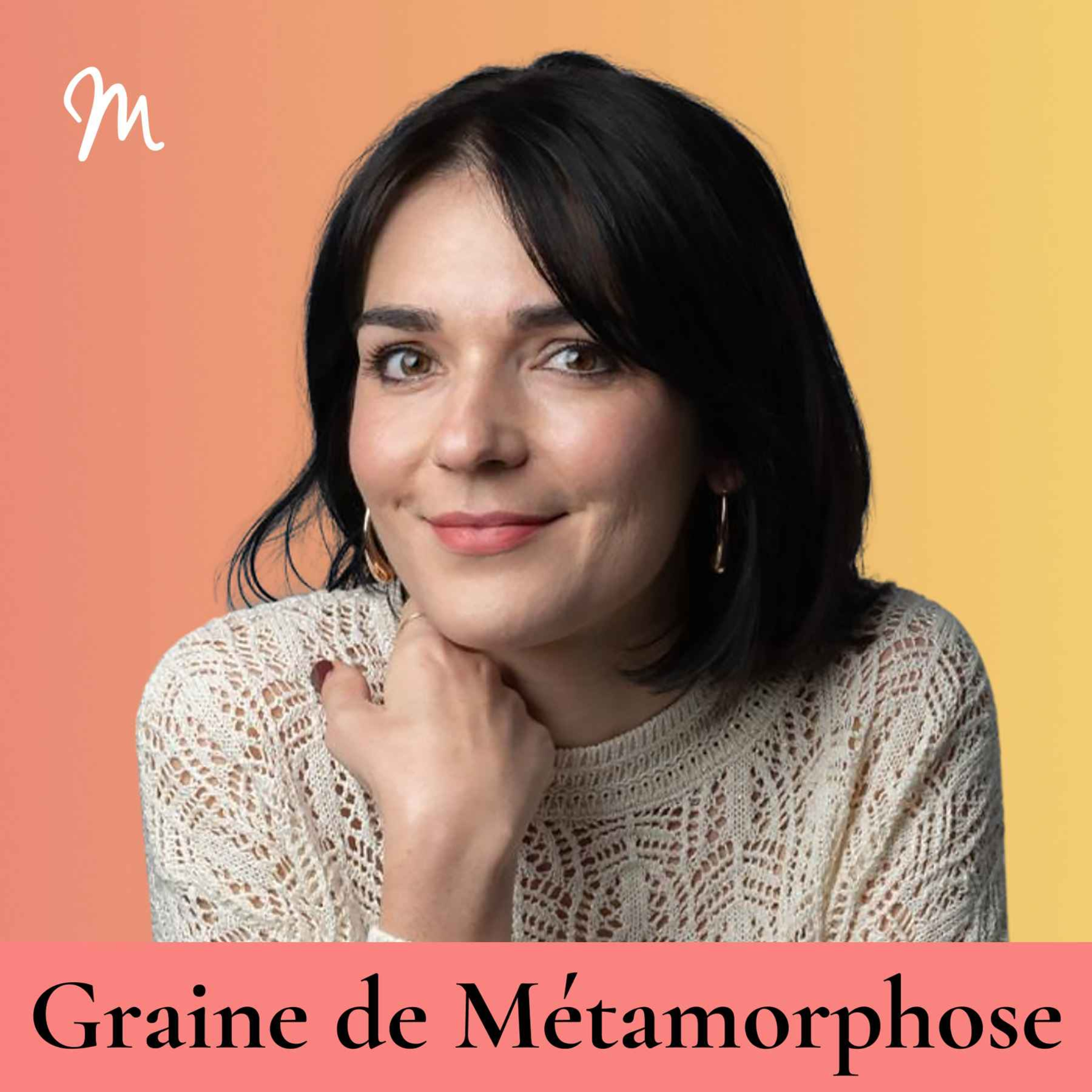 Vivre avec la maladie de Charcot, la force de vie de Lorène Vivier #127