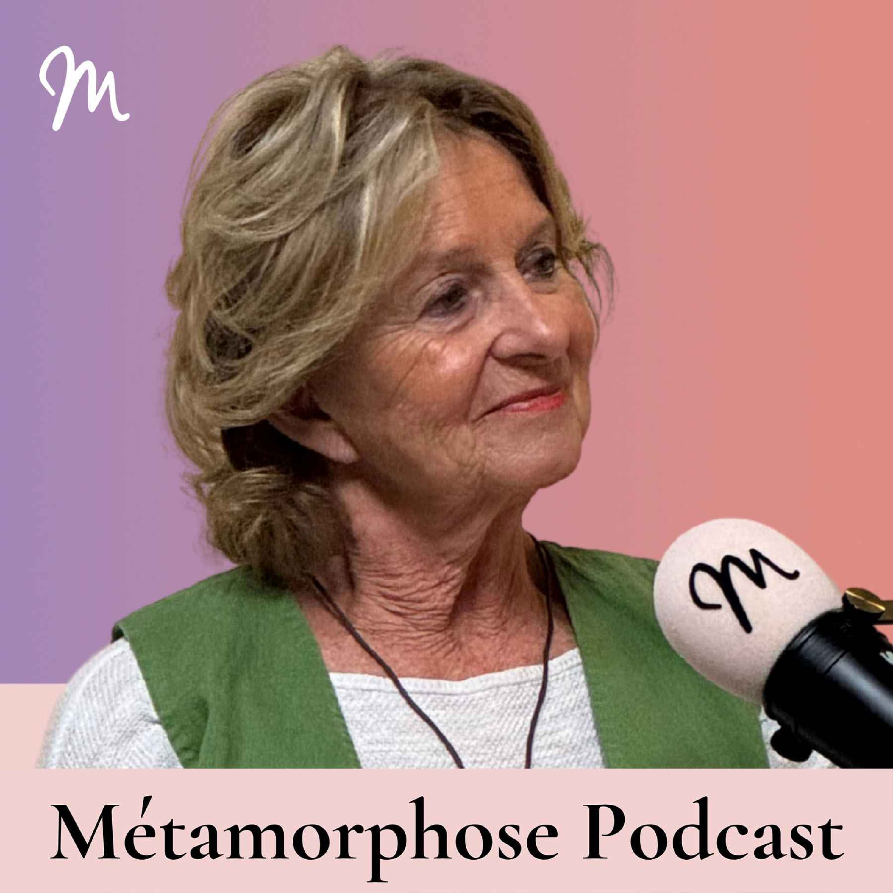 Découvrir la magie de la solitude avec la psychologue Marie de Hennezel #598