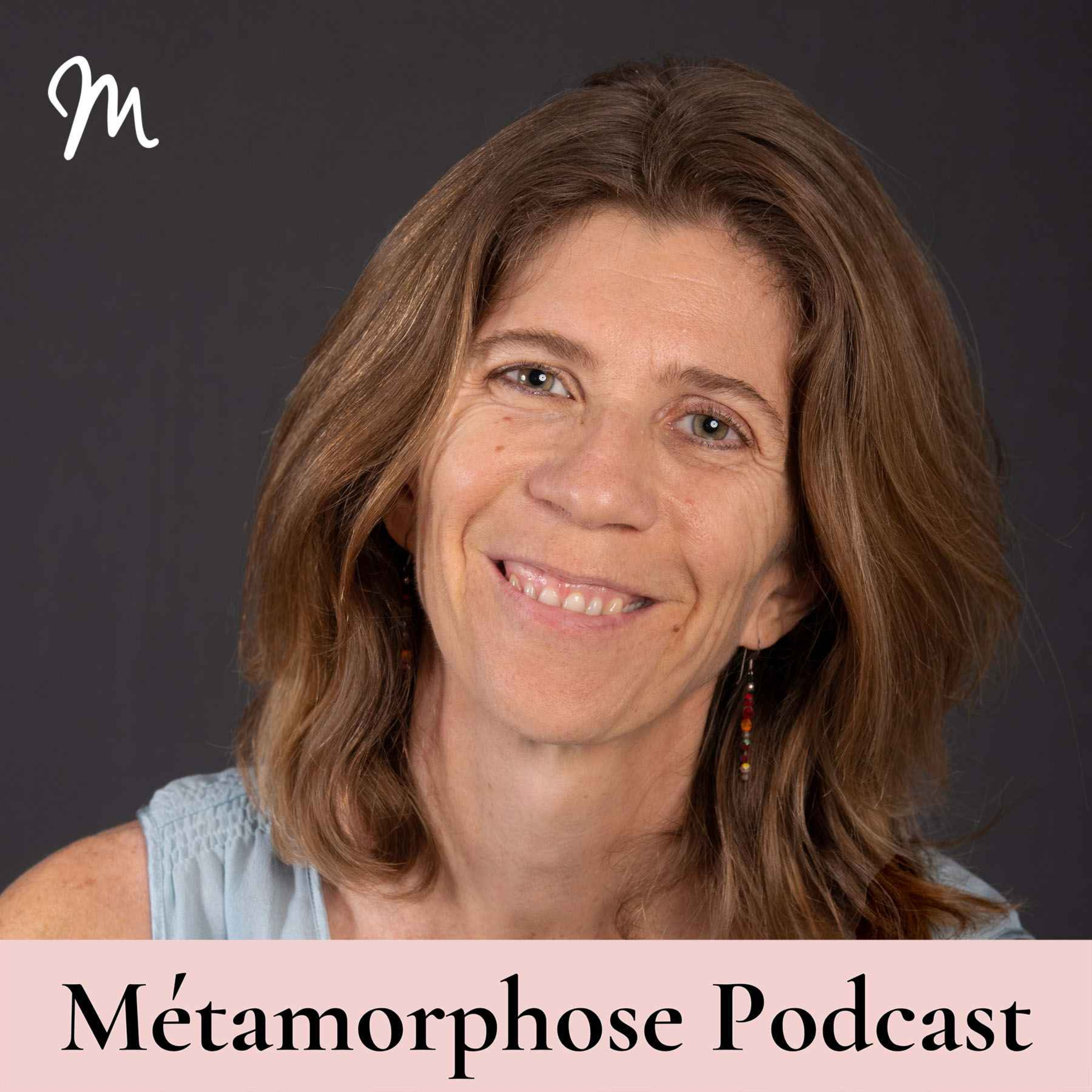 Guérir des blessures du passé avec la psychologue Gwénaëlle Persiaux #601