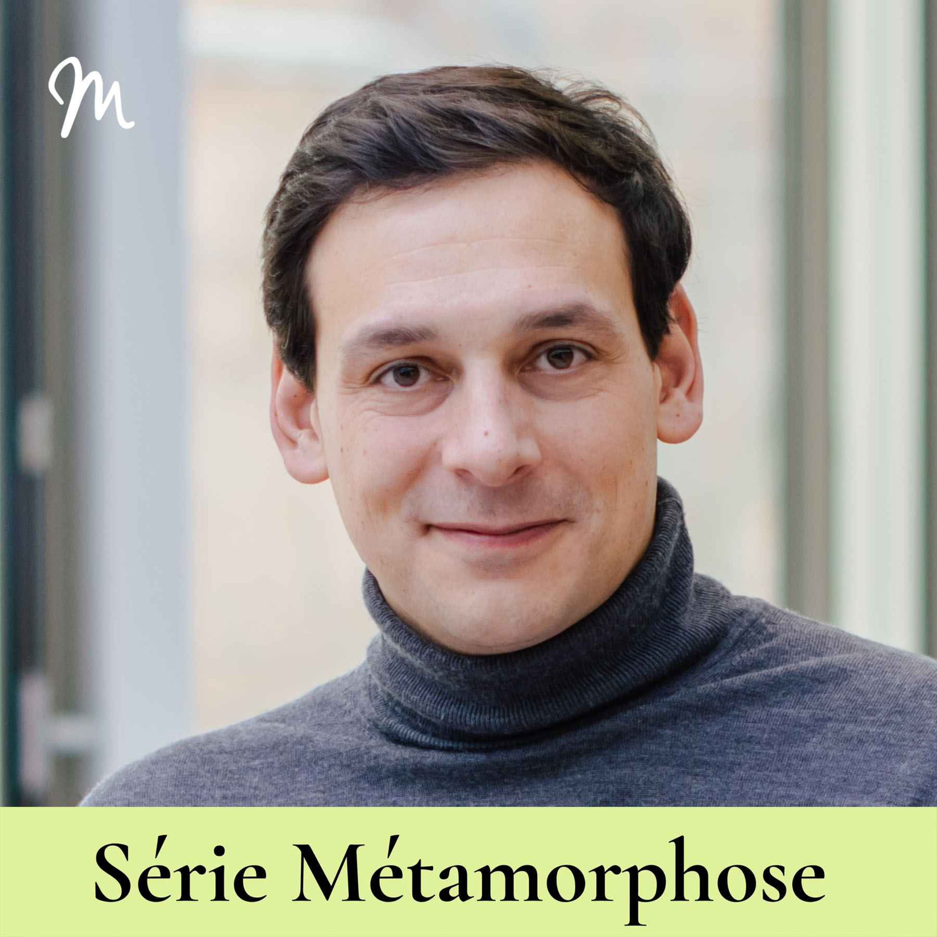 Et si l’argent conditionnait aussi vos relations ? avec l'expert en finance Matthias Baccino