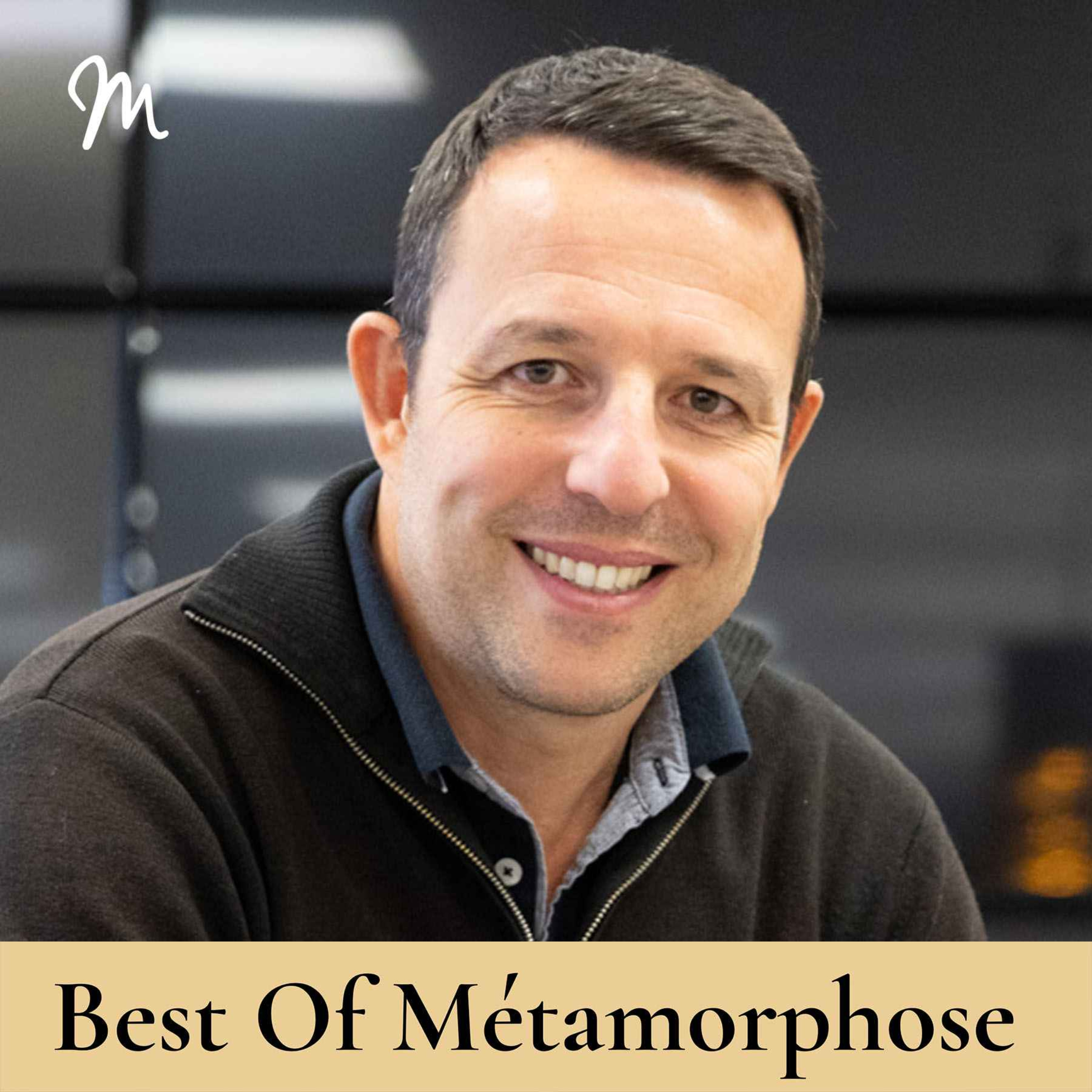 Métamorphose, éveille ta conscience !