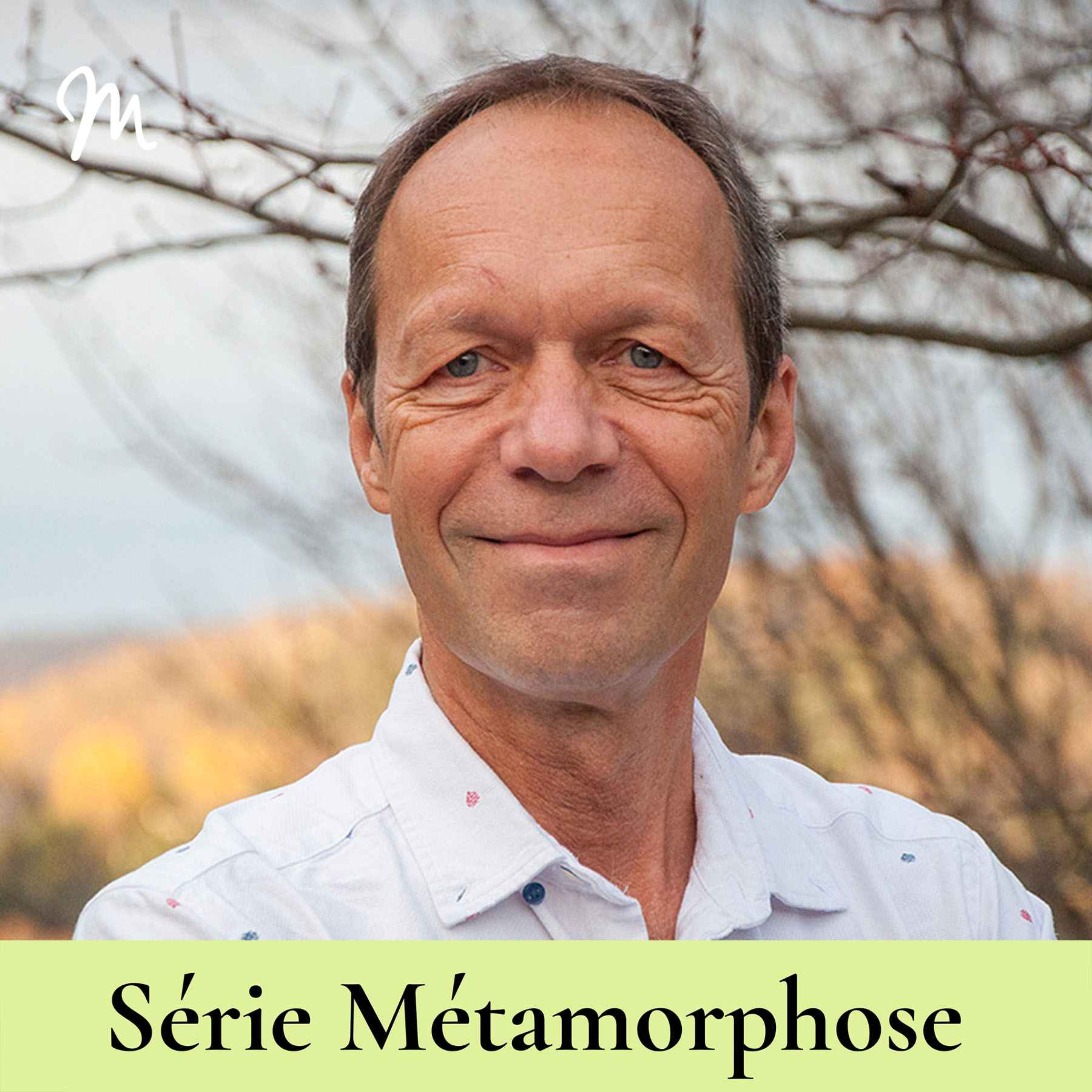 Sortir de la peur du manque et vivre l’abondance avec Christian Junod