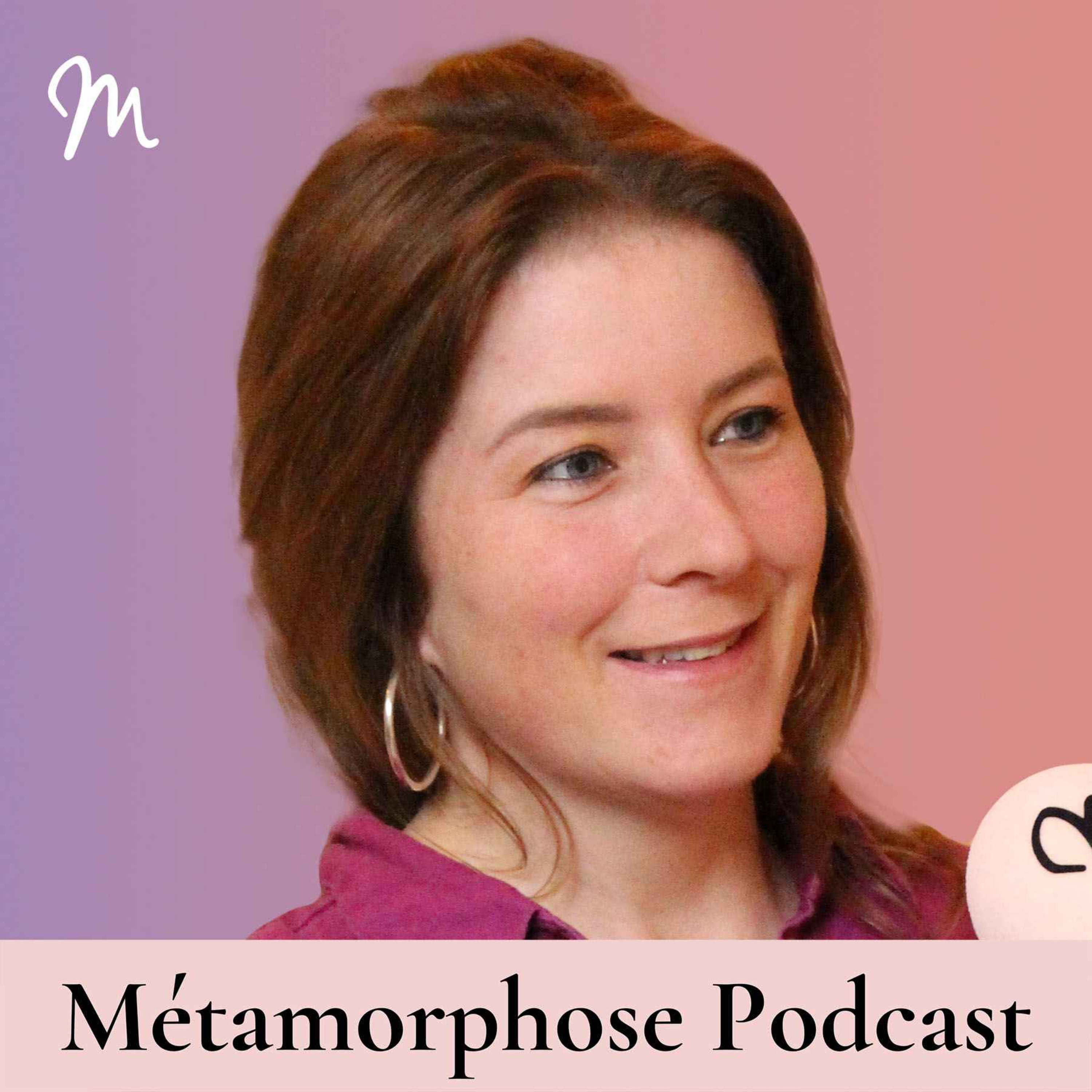 Métamorphose, éveille ta conscience !