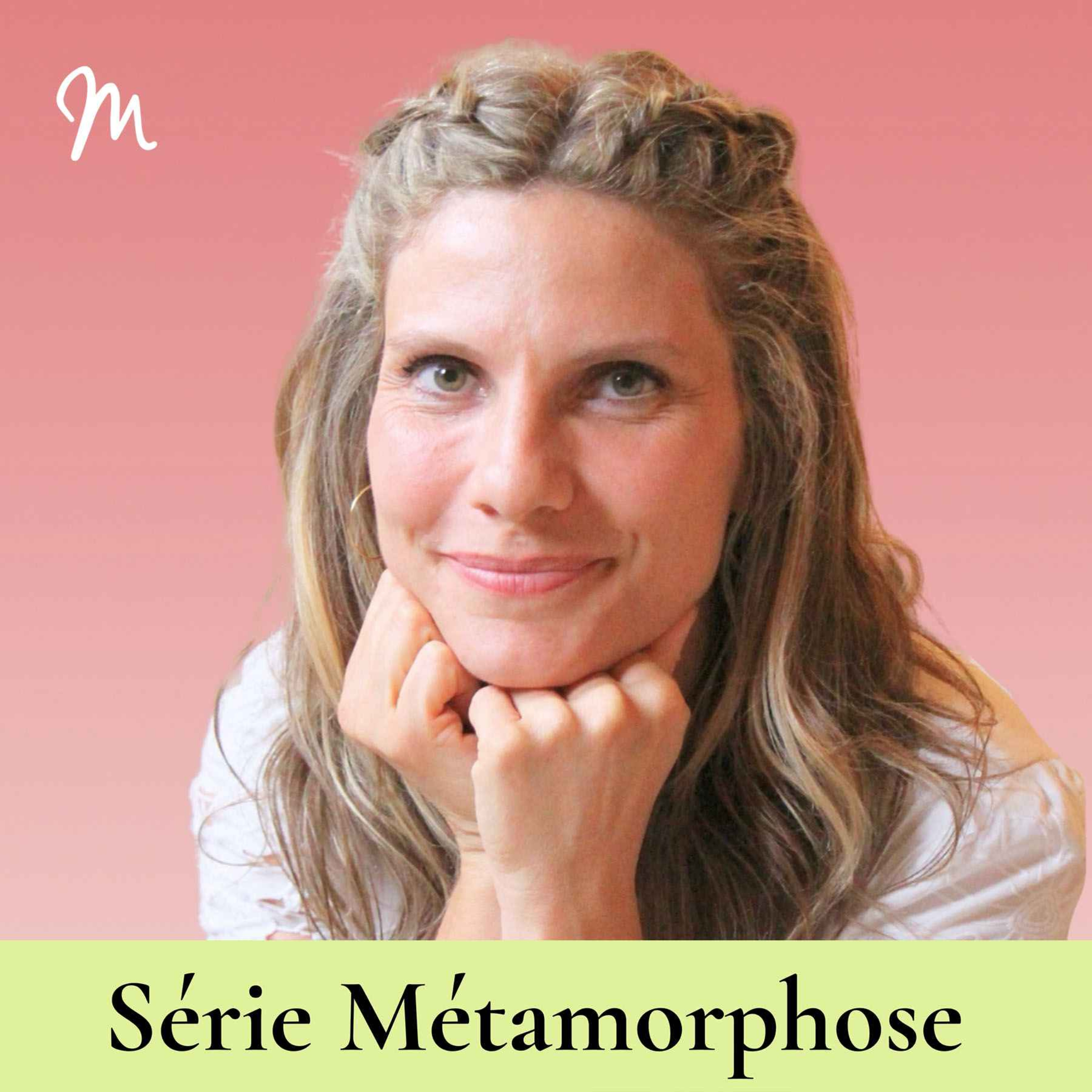 Métamorphose, éveille ta conscience !-Les 5 meilleures épices santé & saveurs avec la naturopathe Angèle Ferreux-Maegh