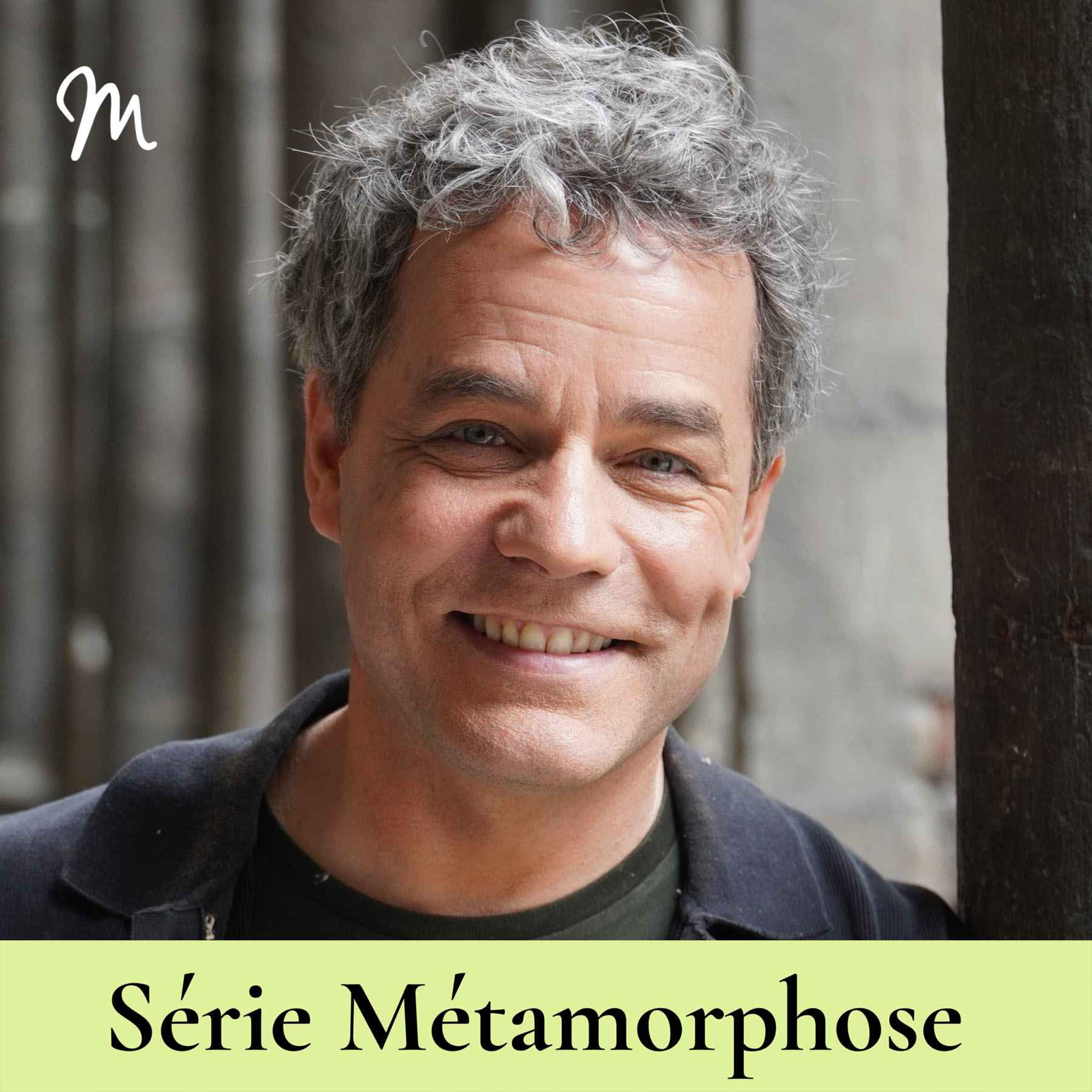 Méditation pour vivre maintenant, sans attendre ! avec le dr en psychologie Ilios Kotsou
