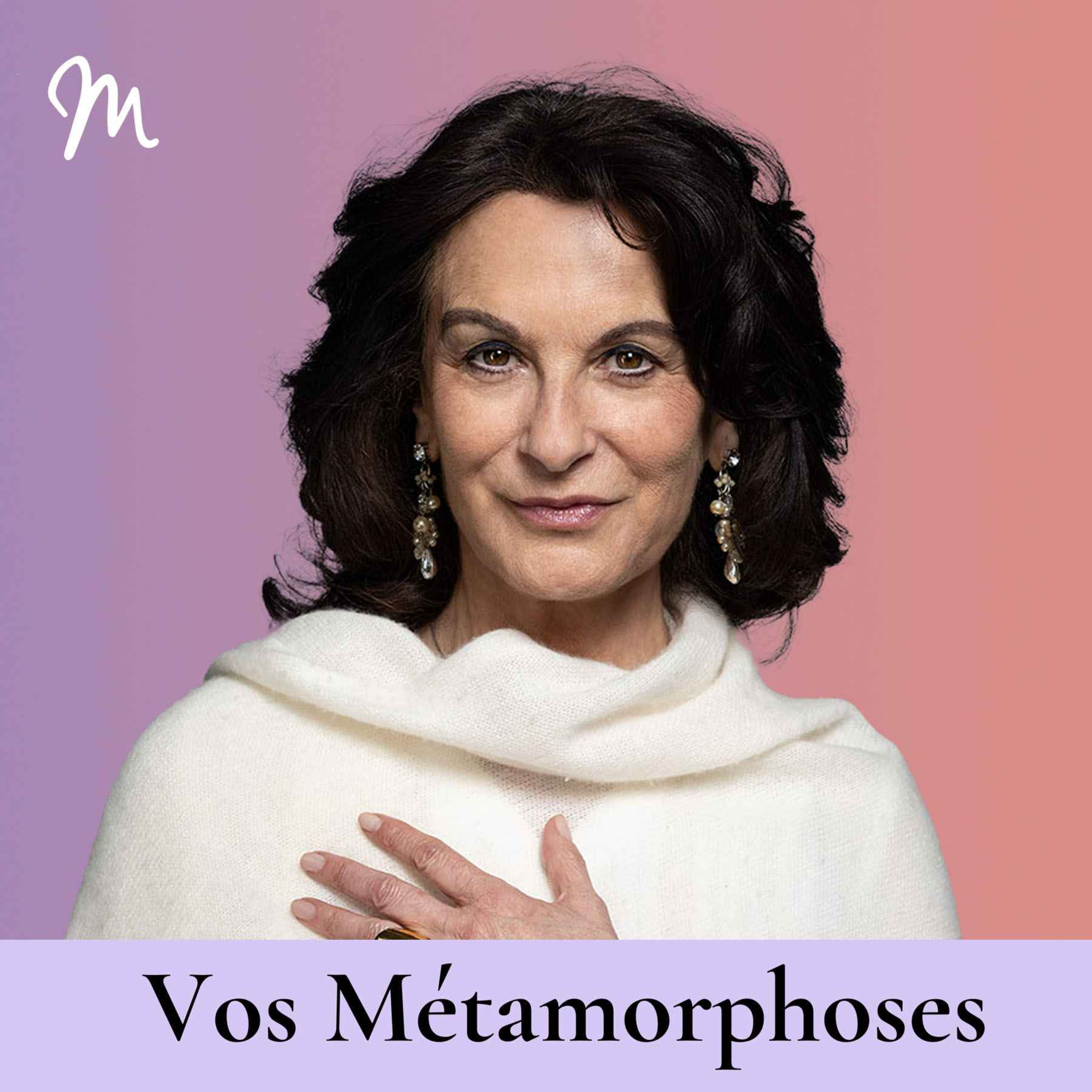 Faire de l'amour une boussole avec Sarah Serievic