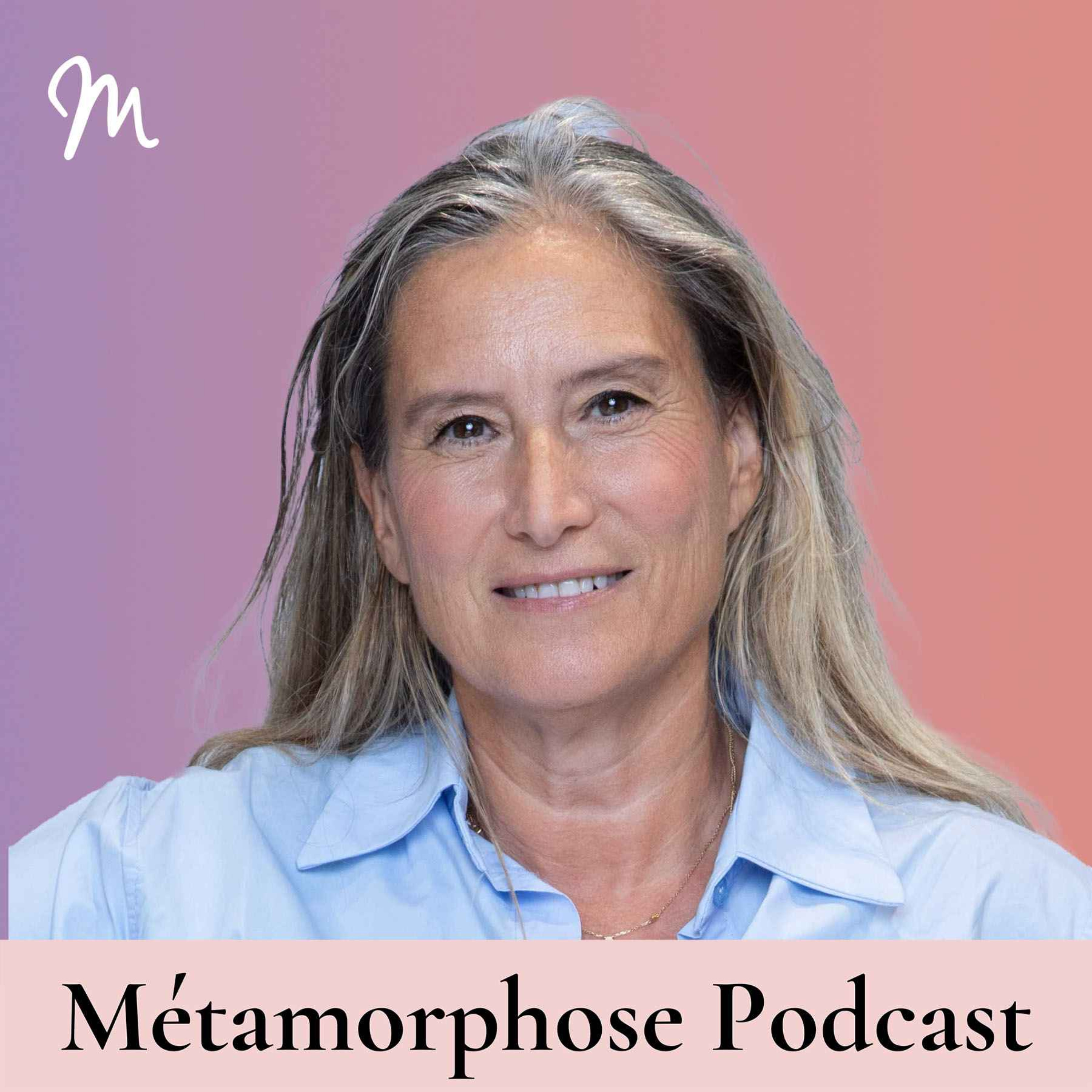 Métamorphose, éveille ta conscience !-Natacha Calestrémé : Plus jamais seul, trouver son guide et prendre les bonnes décisions #621