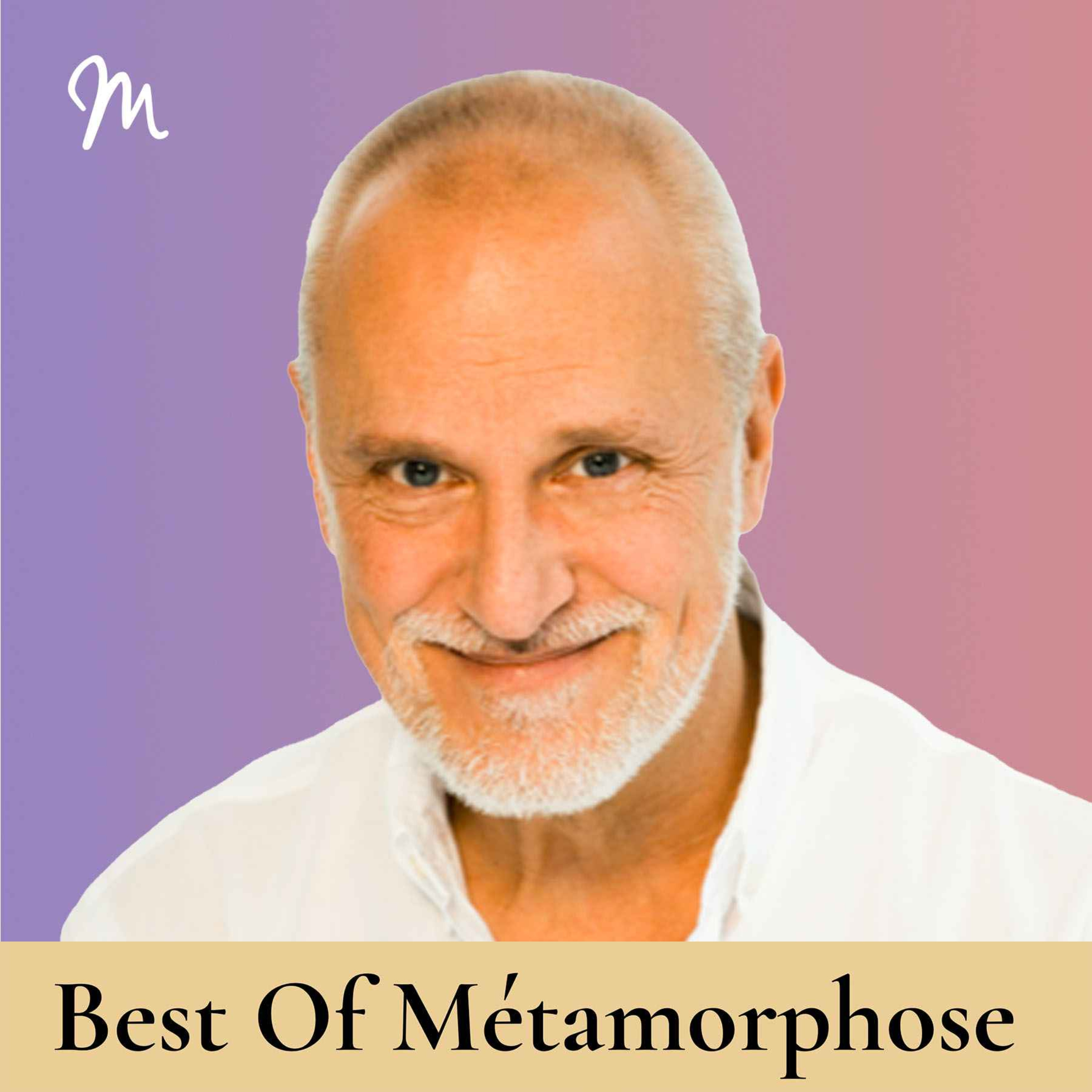 Métamorphose, éveille ta conscience !-Des rituels pour une existence pleine de sens avec Thierry Janssen [rediffusion]