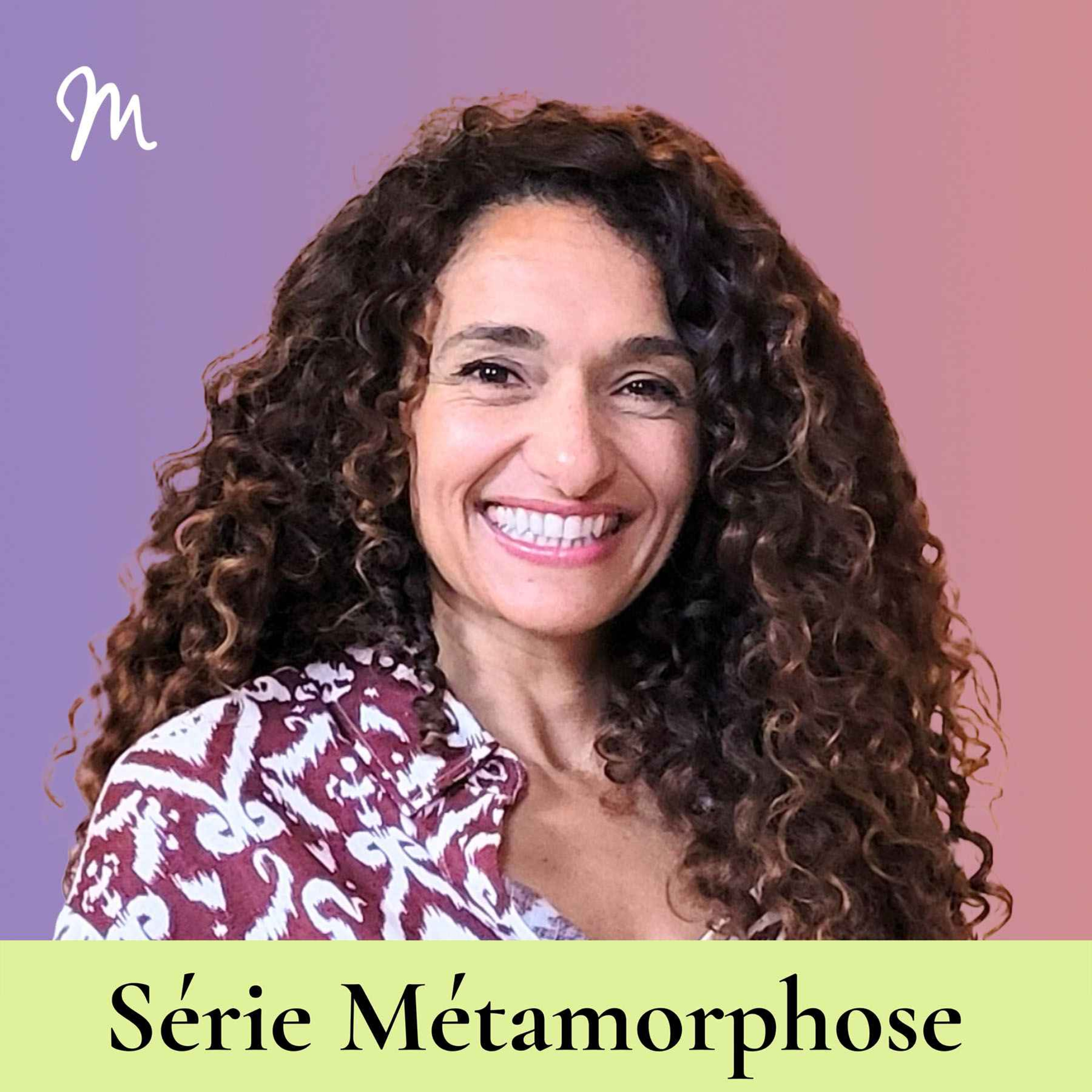 Métamorphose, éveille ta conscience !-3 règles d'or pour bien respirer et être en pleine santé ! avec Stéphanie Brillant