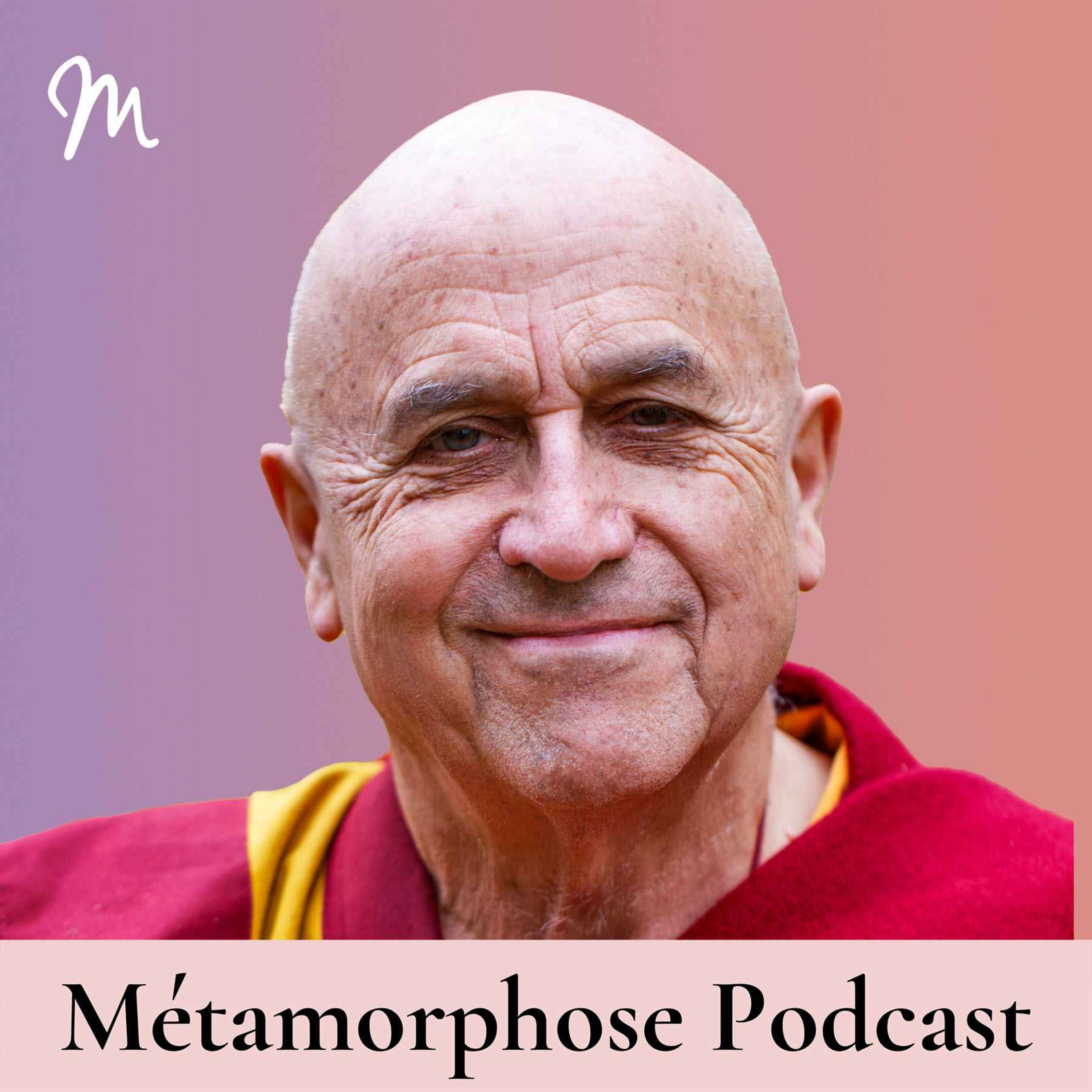La lumière ultime, c’est celle de l’éveil spirituel avec Matthieu Ricard #630