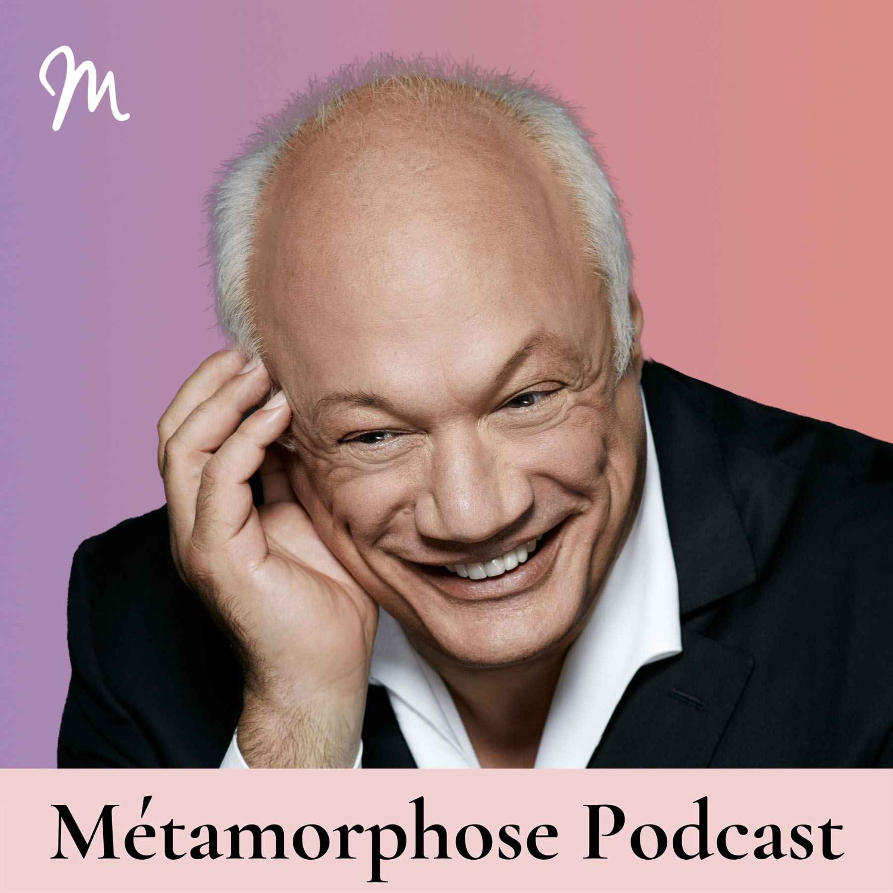 Métamorphose, éveille ta conscience ! - Choisir l’éternité plutôt que l’immortalité avec Éric-Emmanuel Schmitt #633