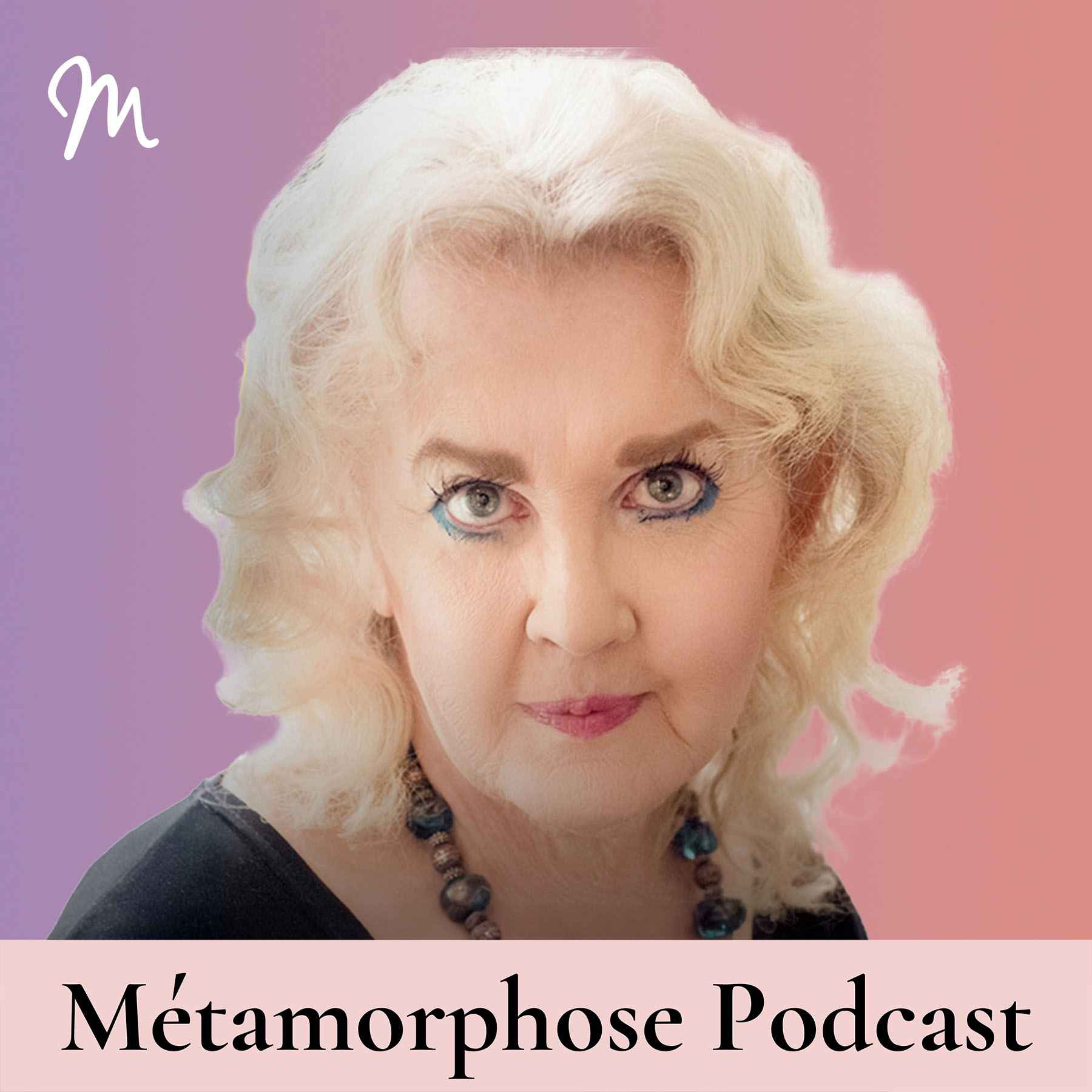 Métamorphose, éveille ta conscience ! - Libérez votre créativité ! Tous des artistes avec Julia Cameron #635