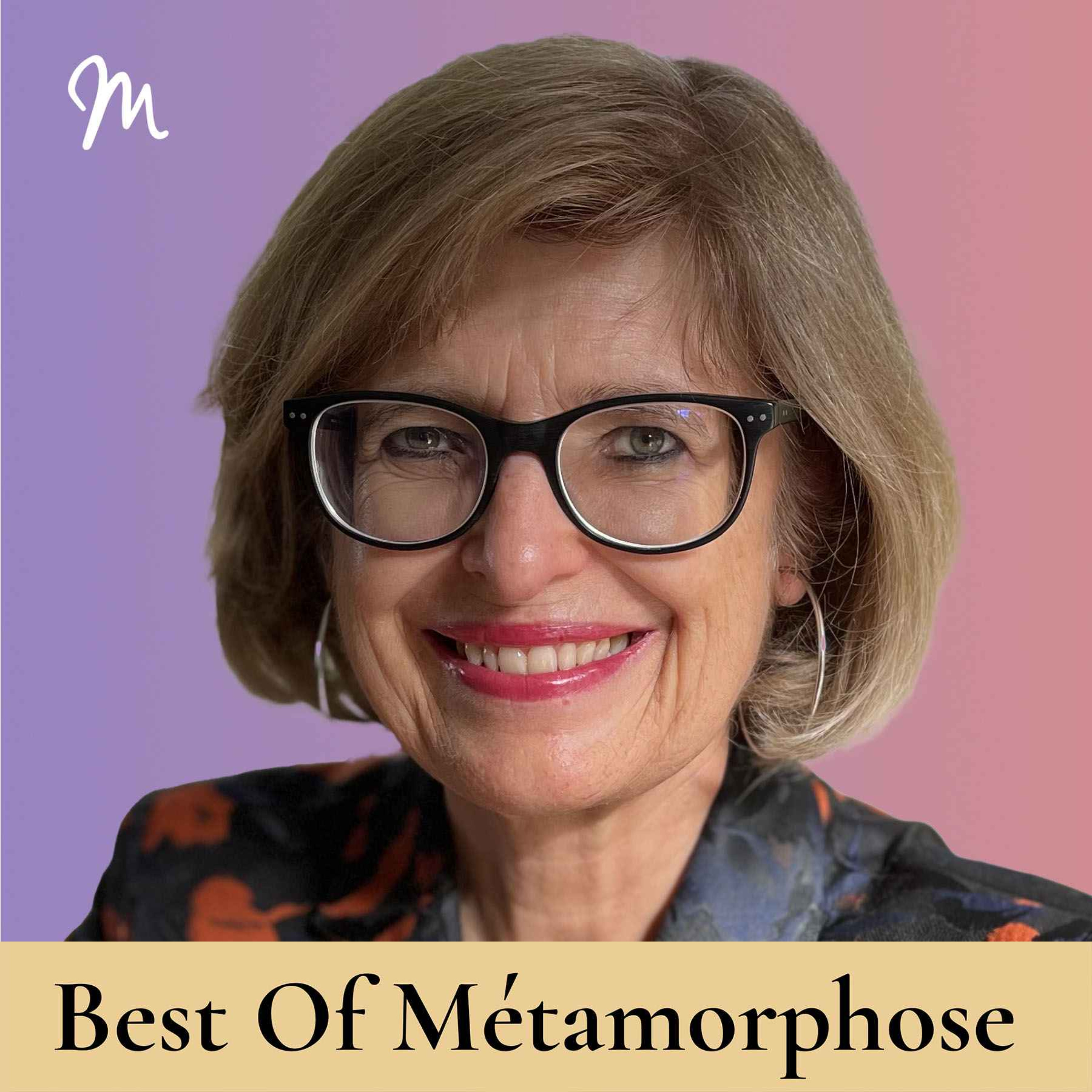 Métamorphose, éveille ta conscience ! - En forme chaque matin ! avec Dr Laurence Plumey [rediffusion]